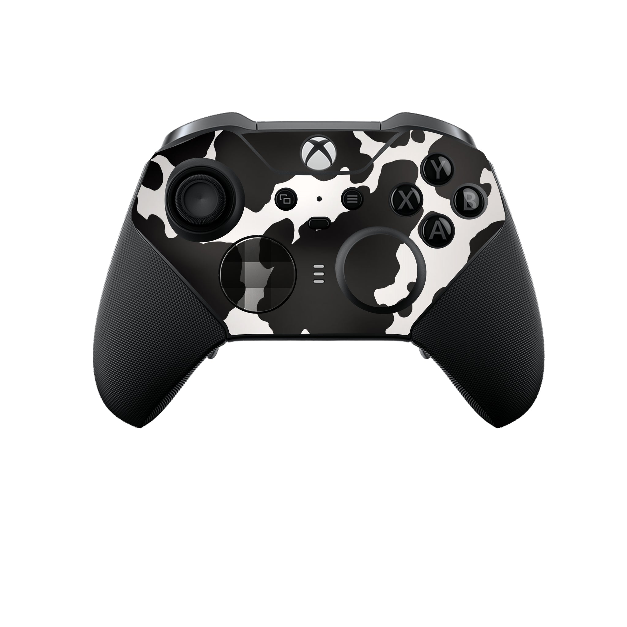Xbox Series X - Cow Print