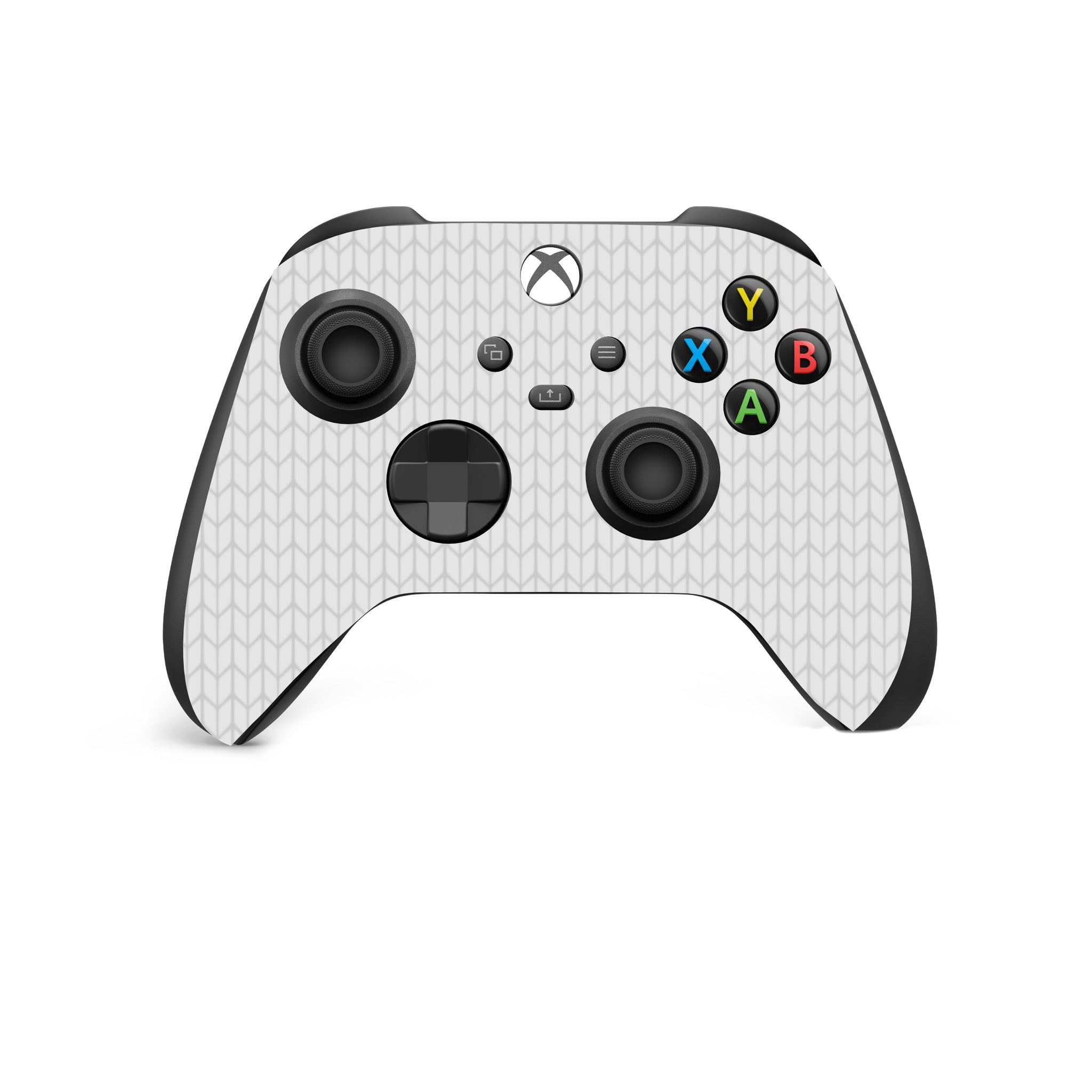 Xbox Series X - Cozy Knit