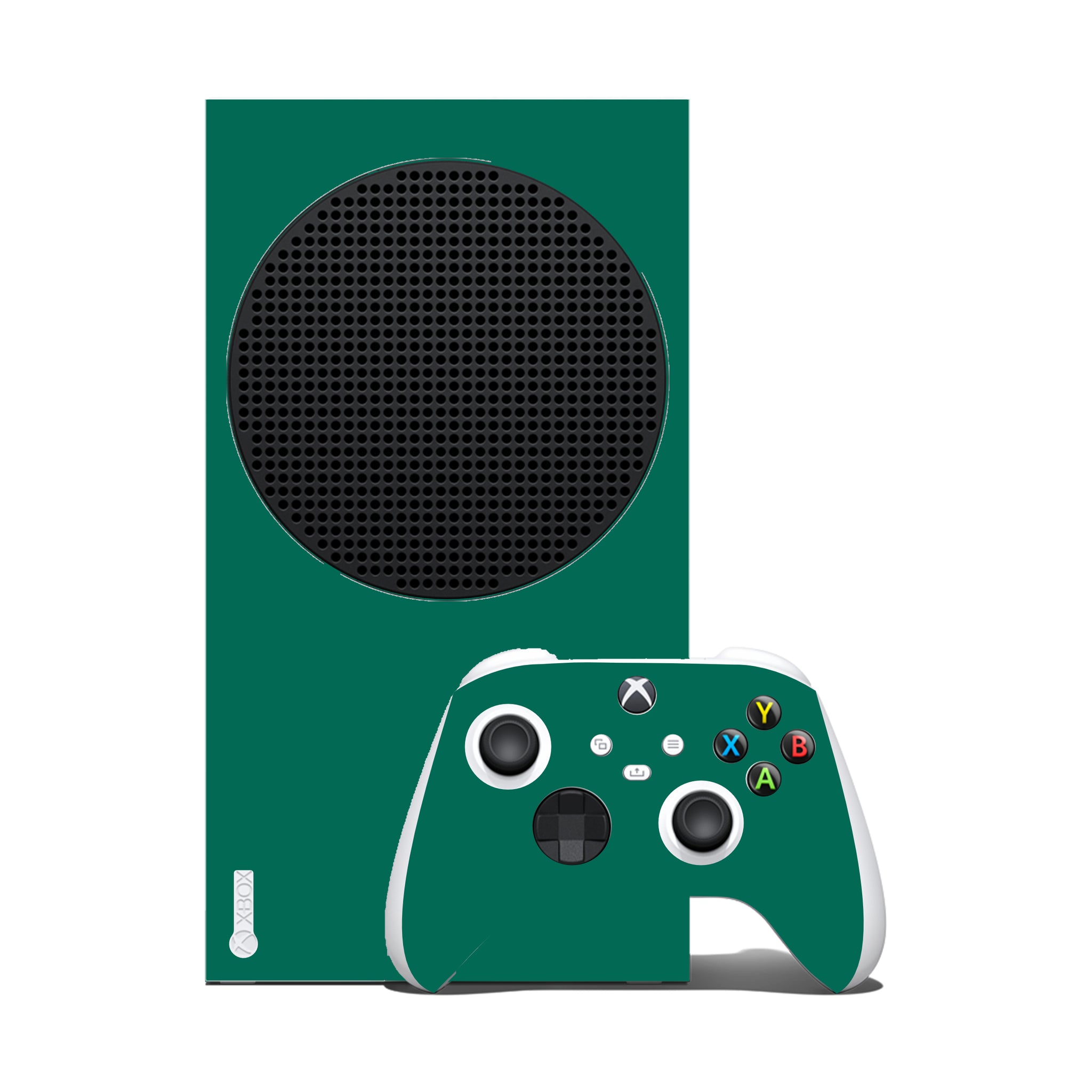Xbox Series S - Green