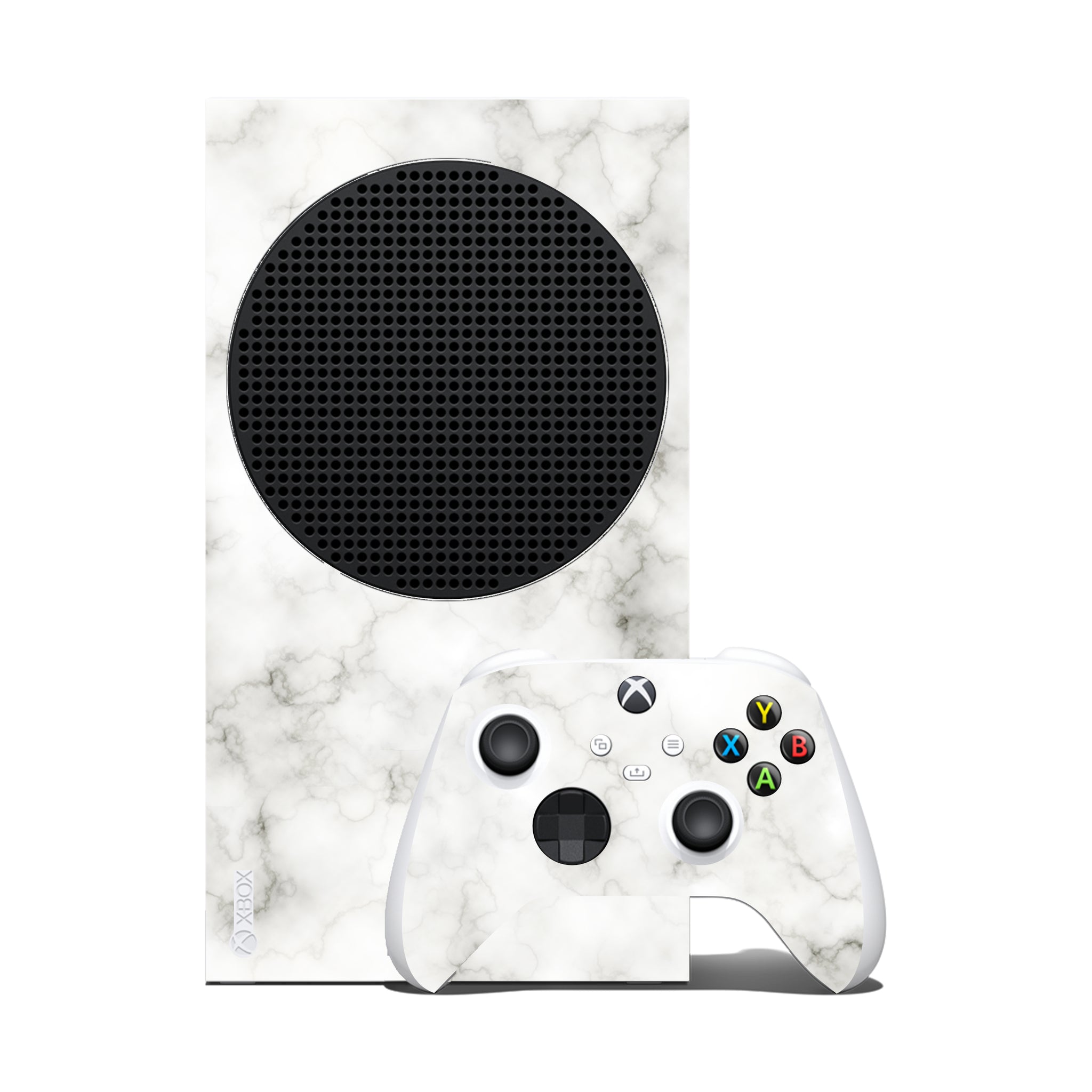 Xbox Series S - Marble