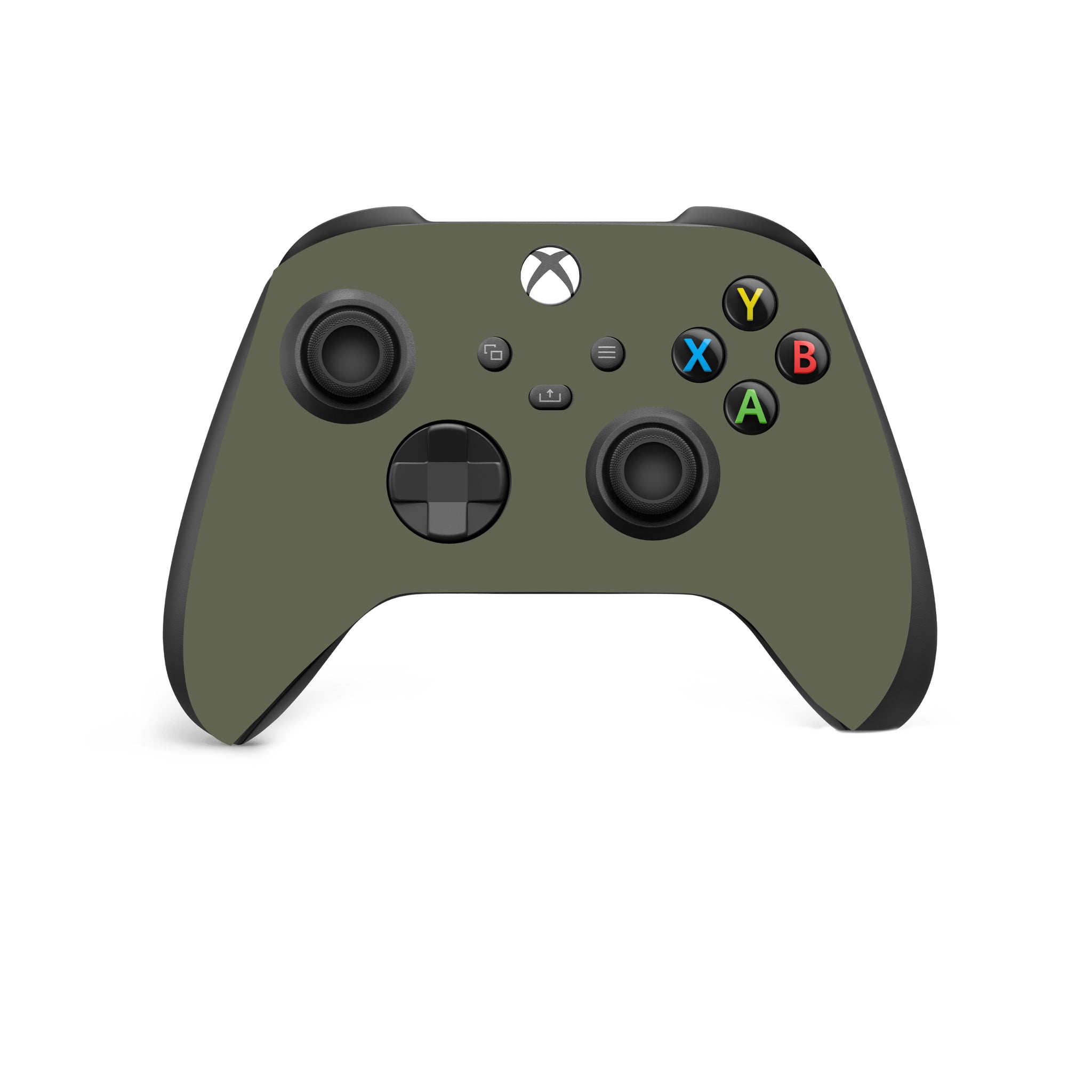 Xbox Series X - Olive