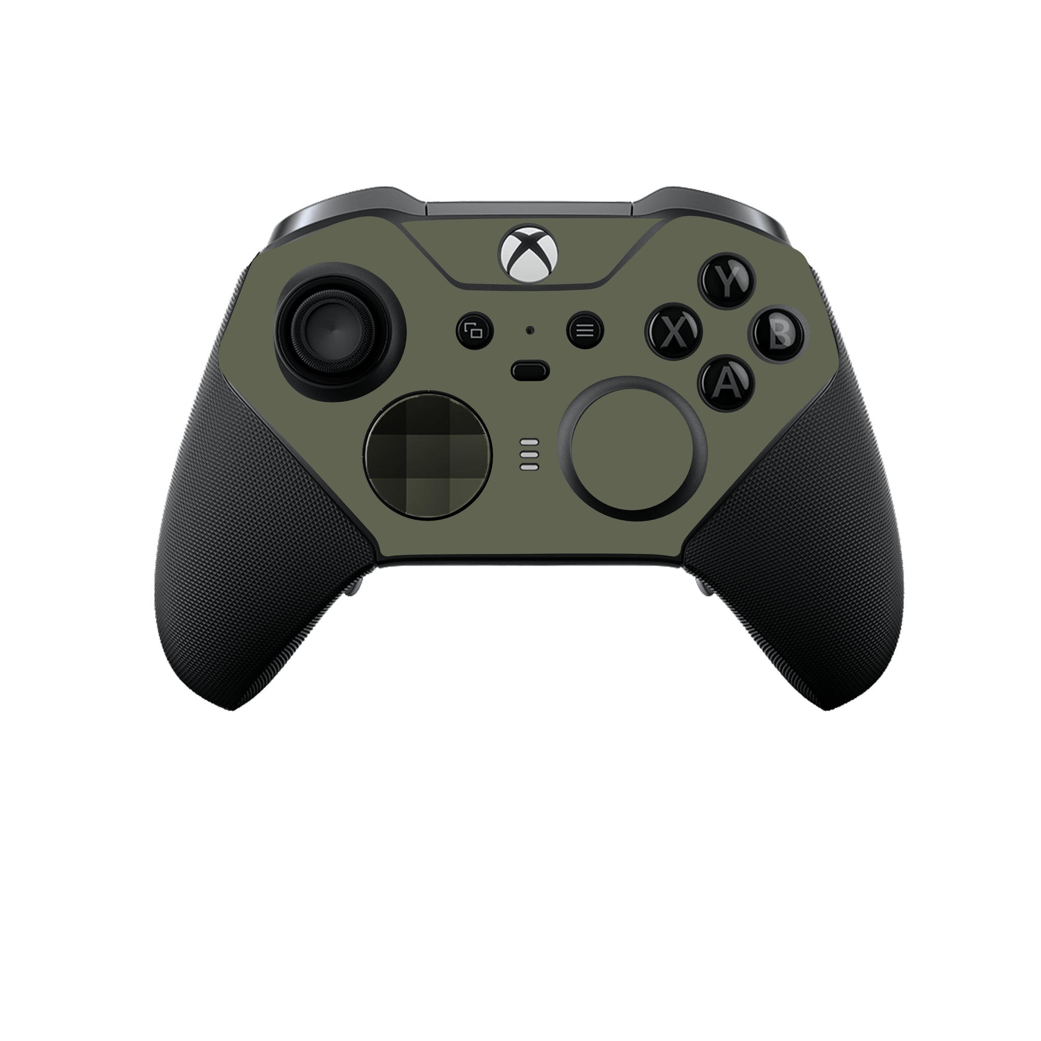 Xbox Series X - Olive