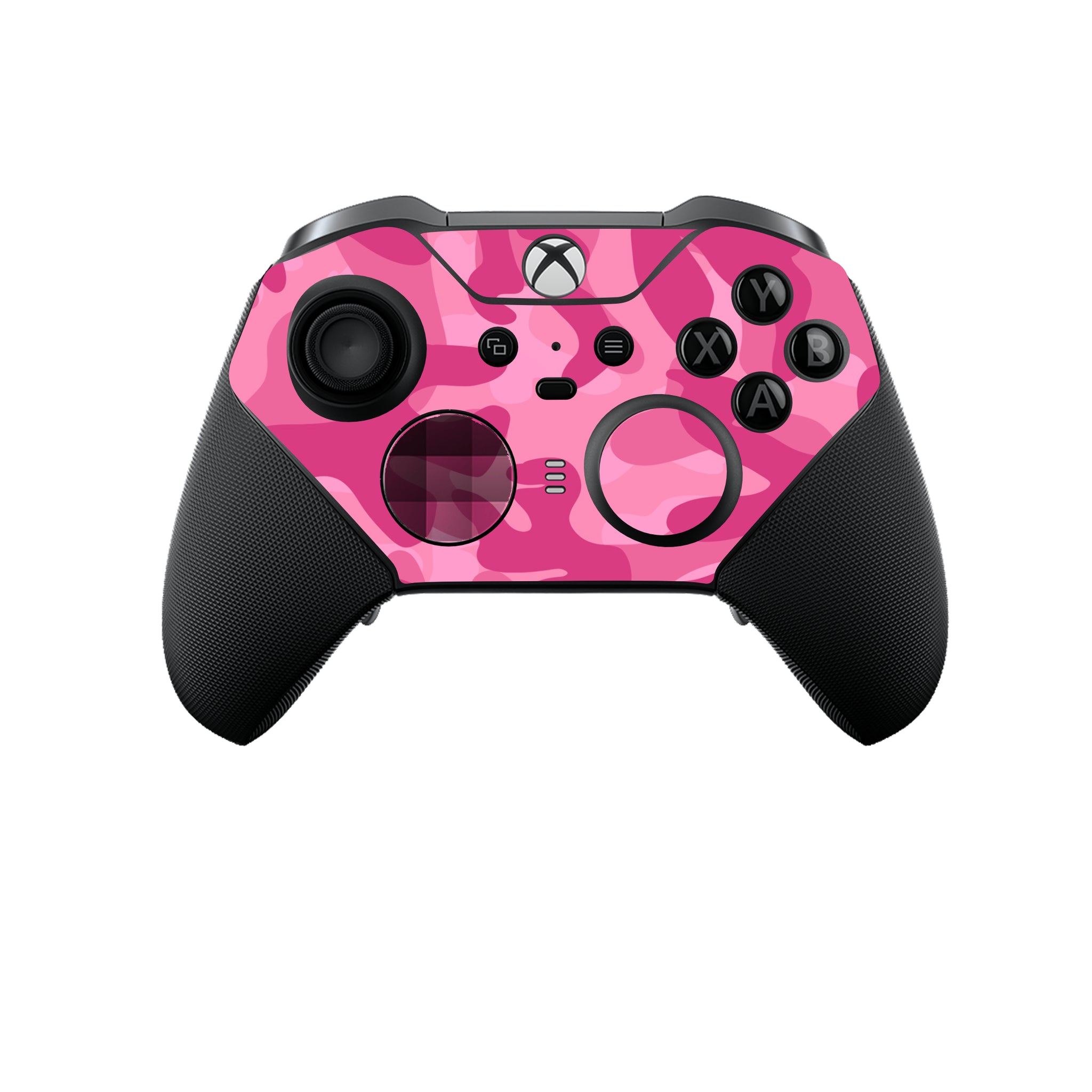 Xbox Series X - Pink Camo