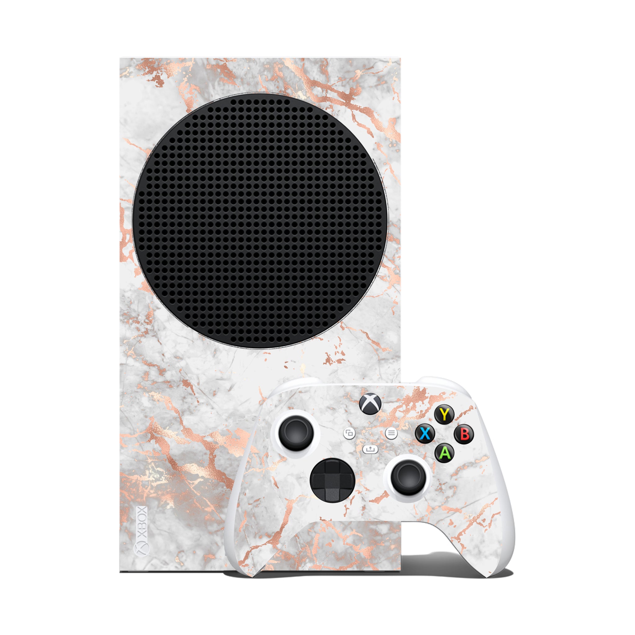 New rose sales gold xbox