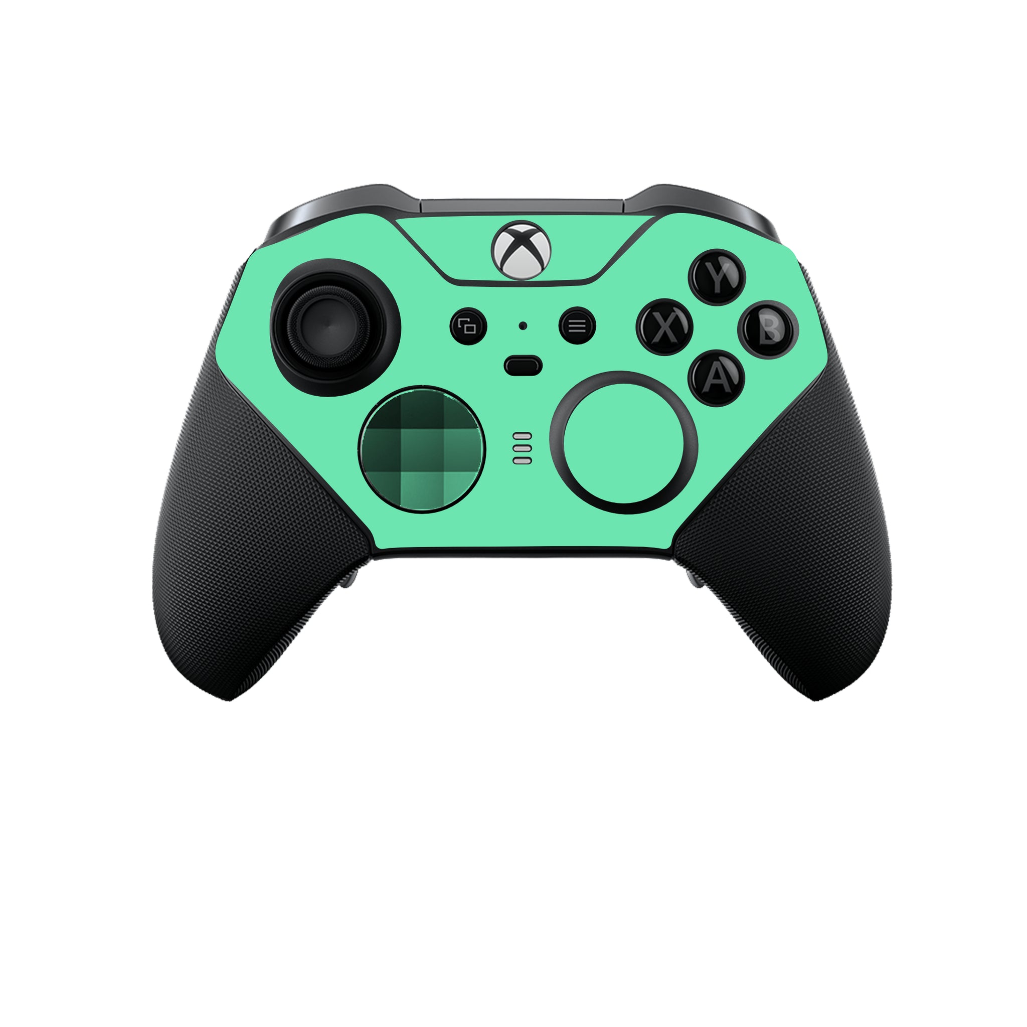 Xbox Series X - Seafoam Green