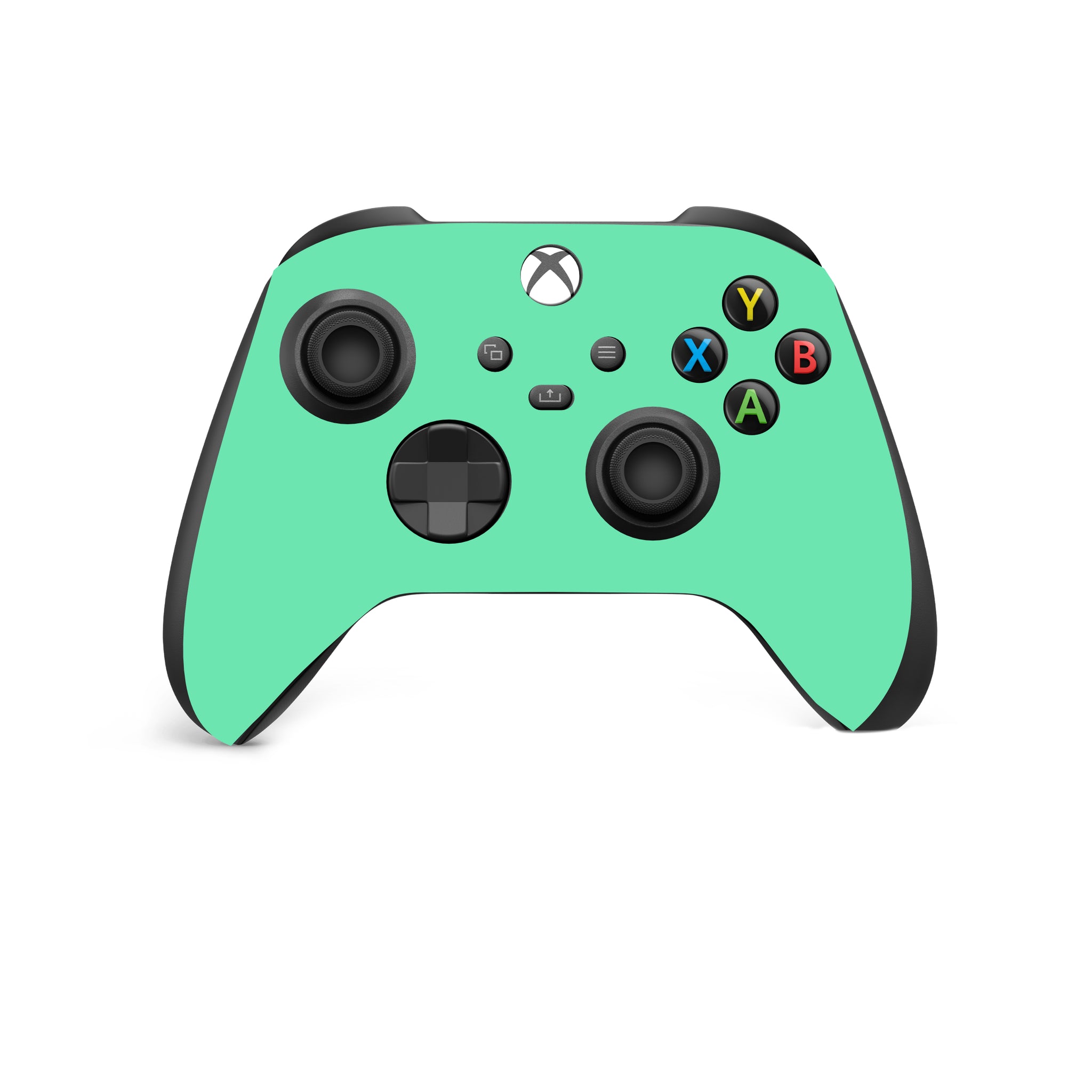 Xbox Series X - Seafoam Green