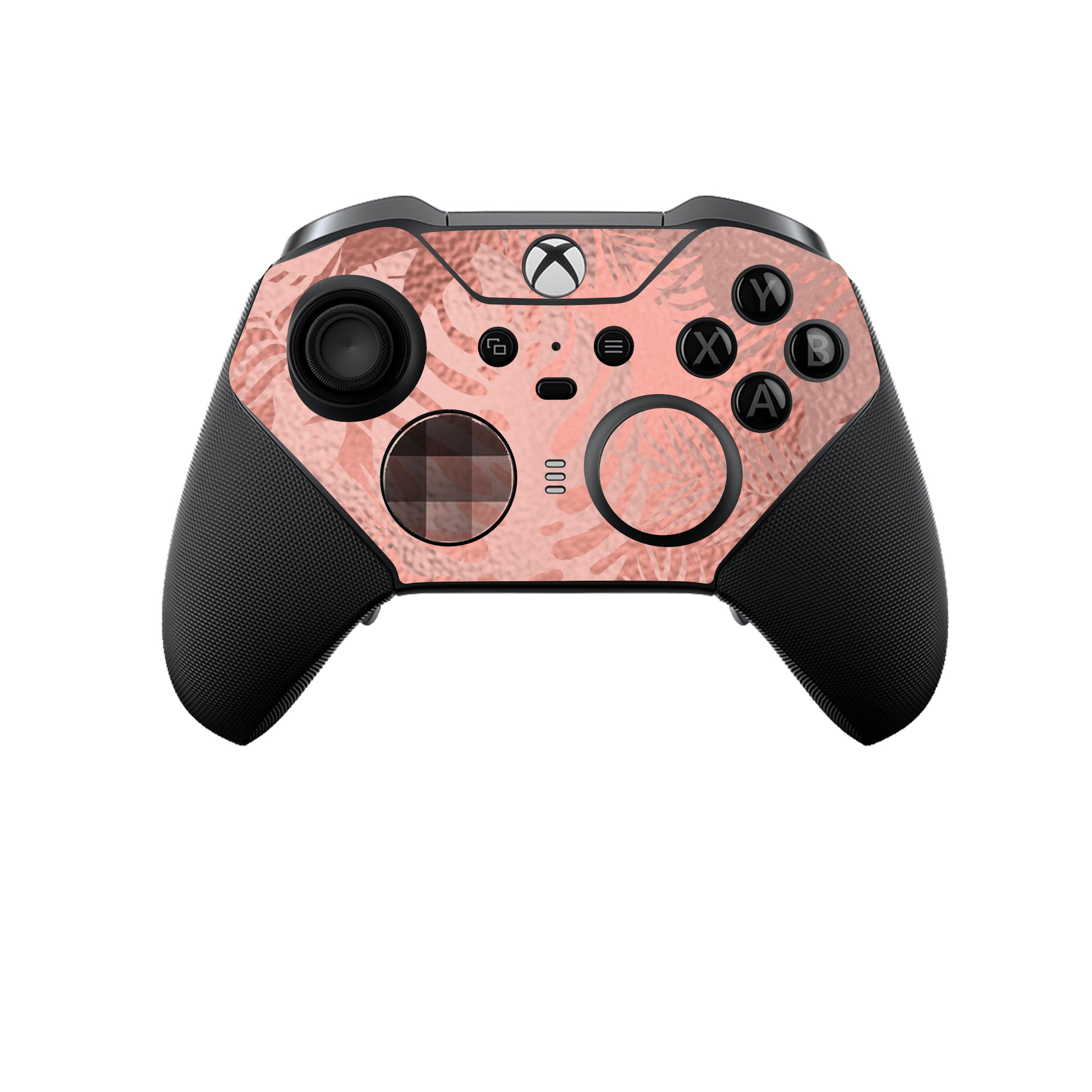 Xbox Series X - Tropical Rose Gold