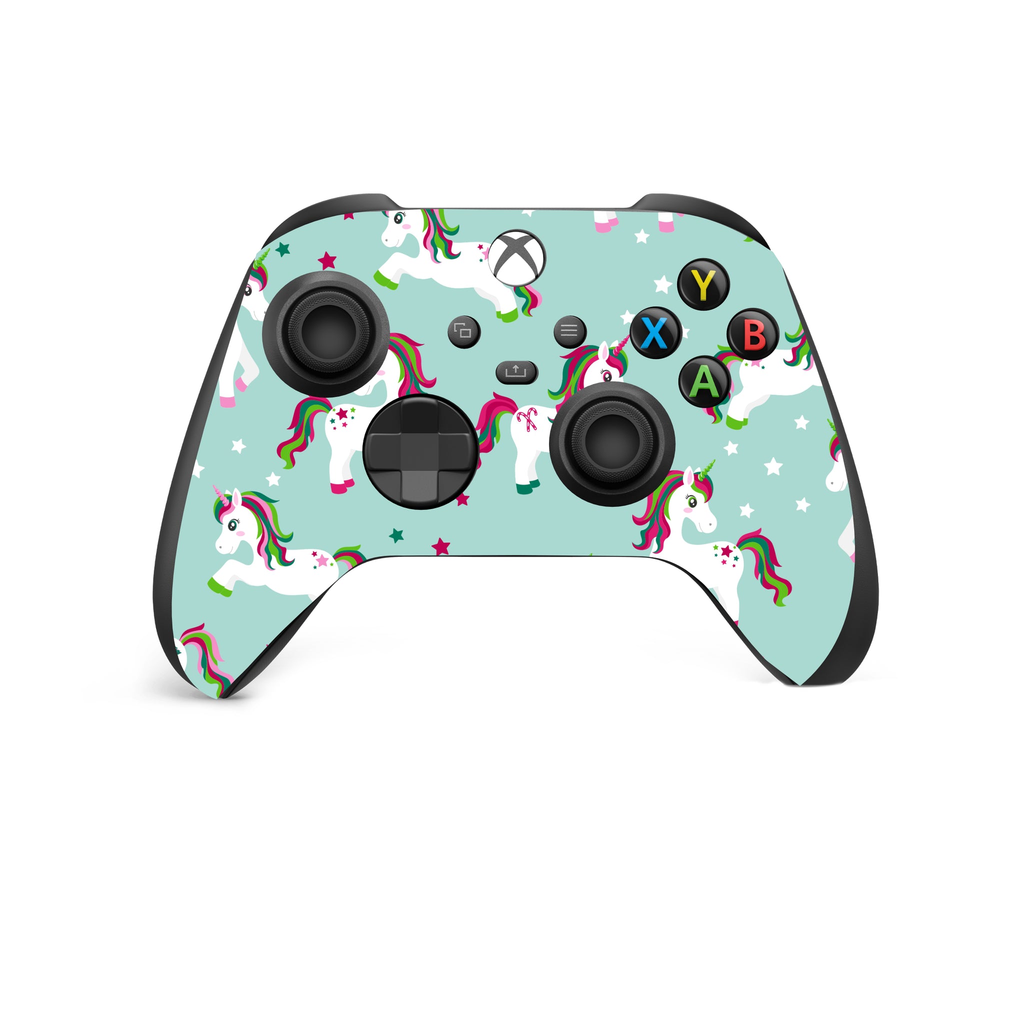 Xbox Series X - Unicorn