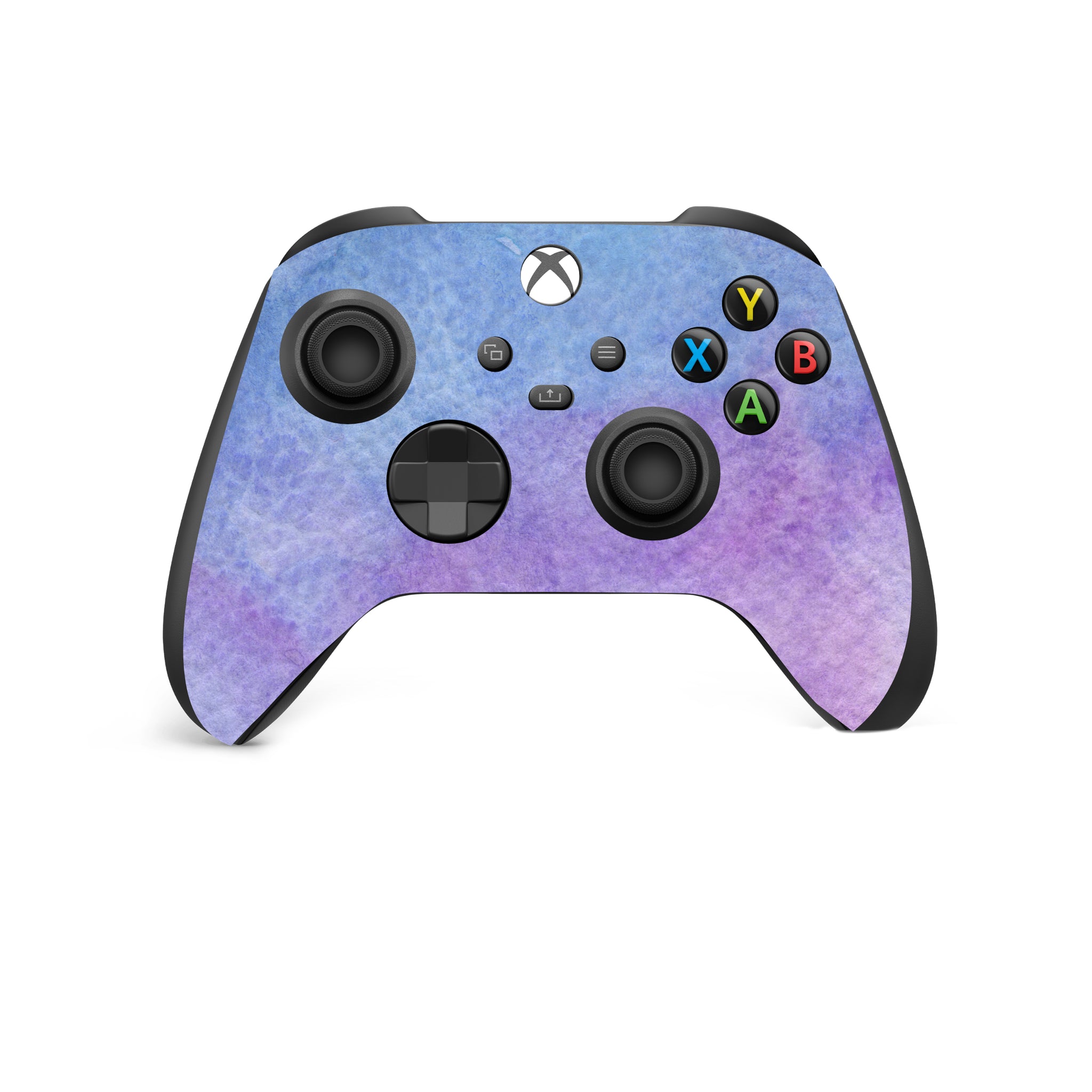 Xbox Series X - Watercolour