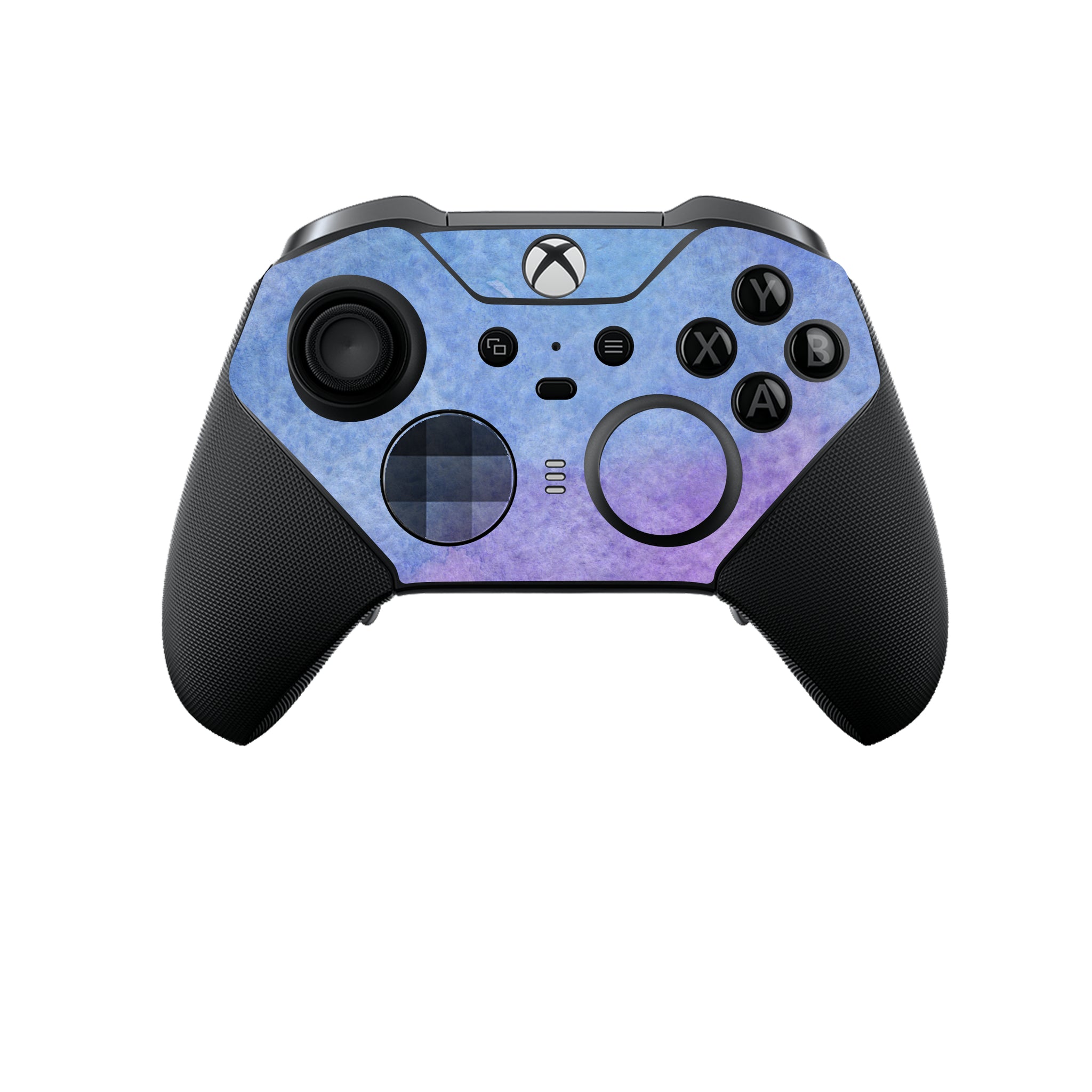 Xbox Series X - Watercolour
