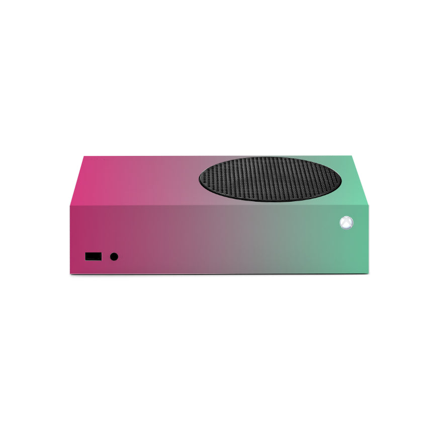 Xbox Series S - Watermelon