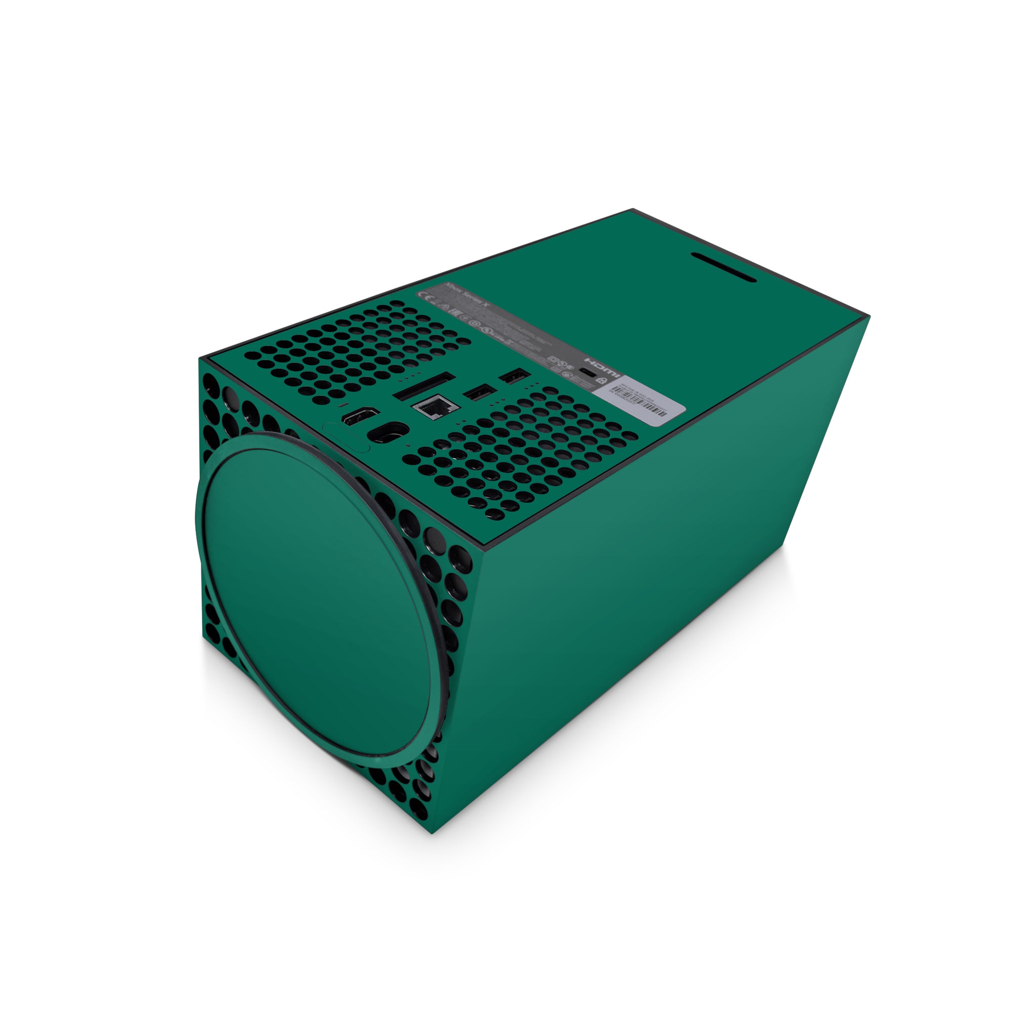 Xbox Series X - Green