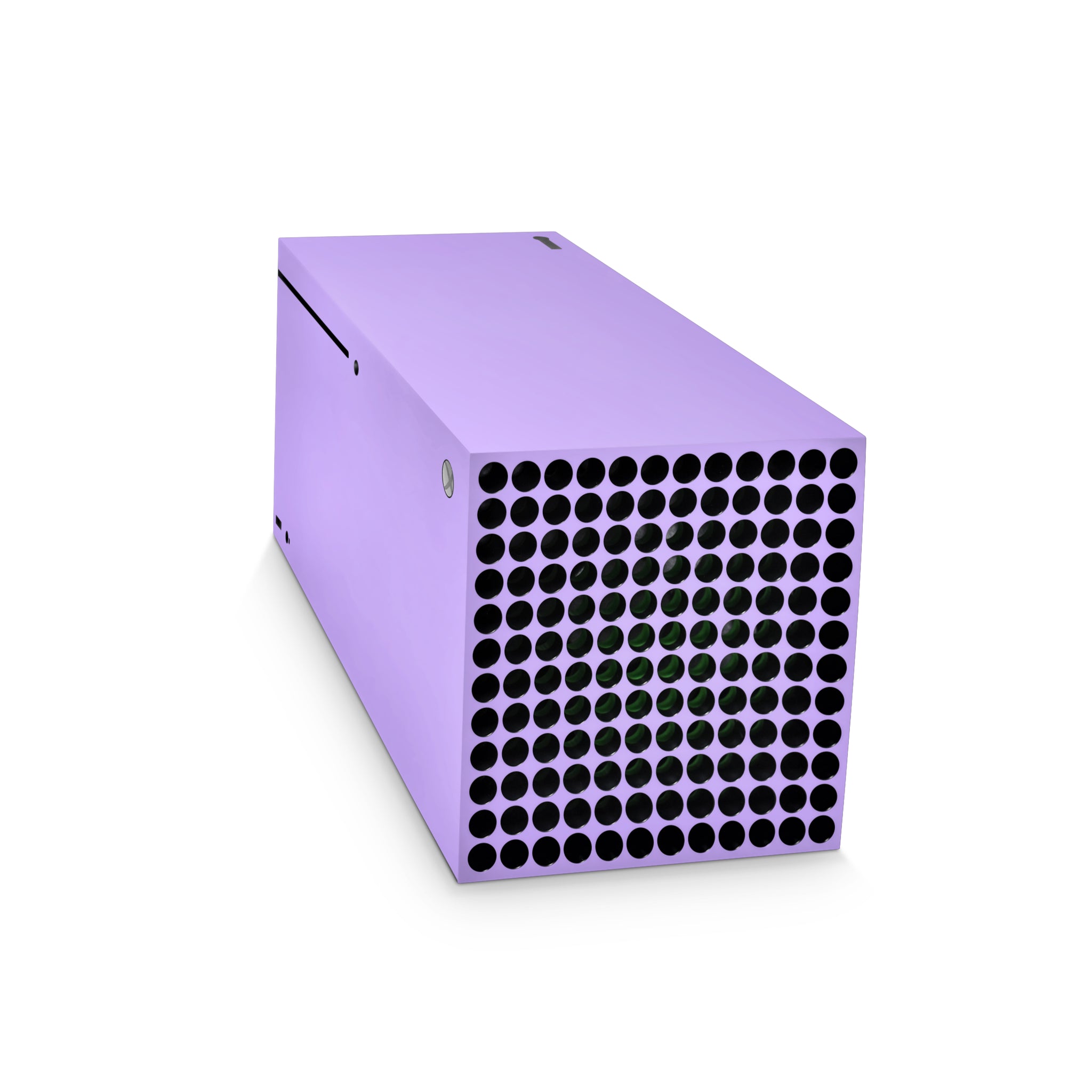 Xbox Series X - Lilac