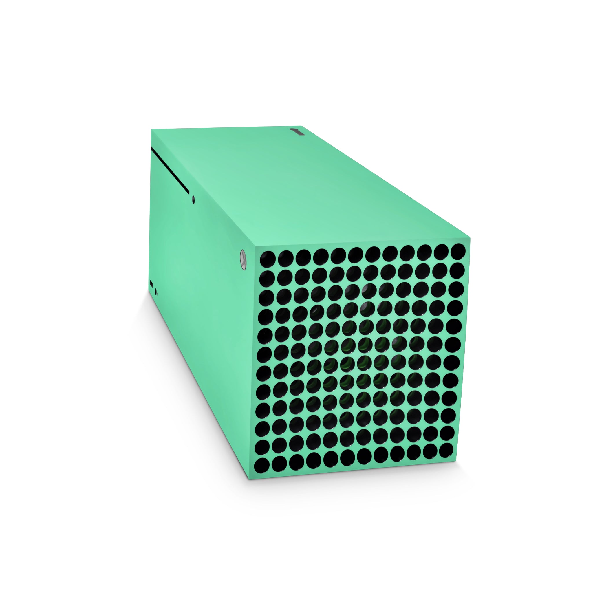 Xbox Series X - Seafoam Green