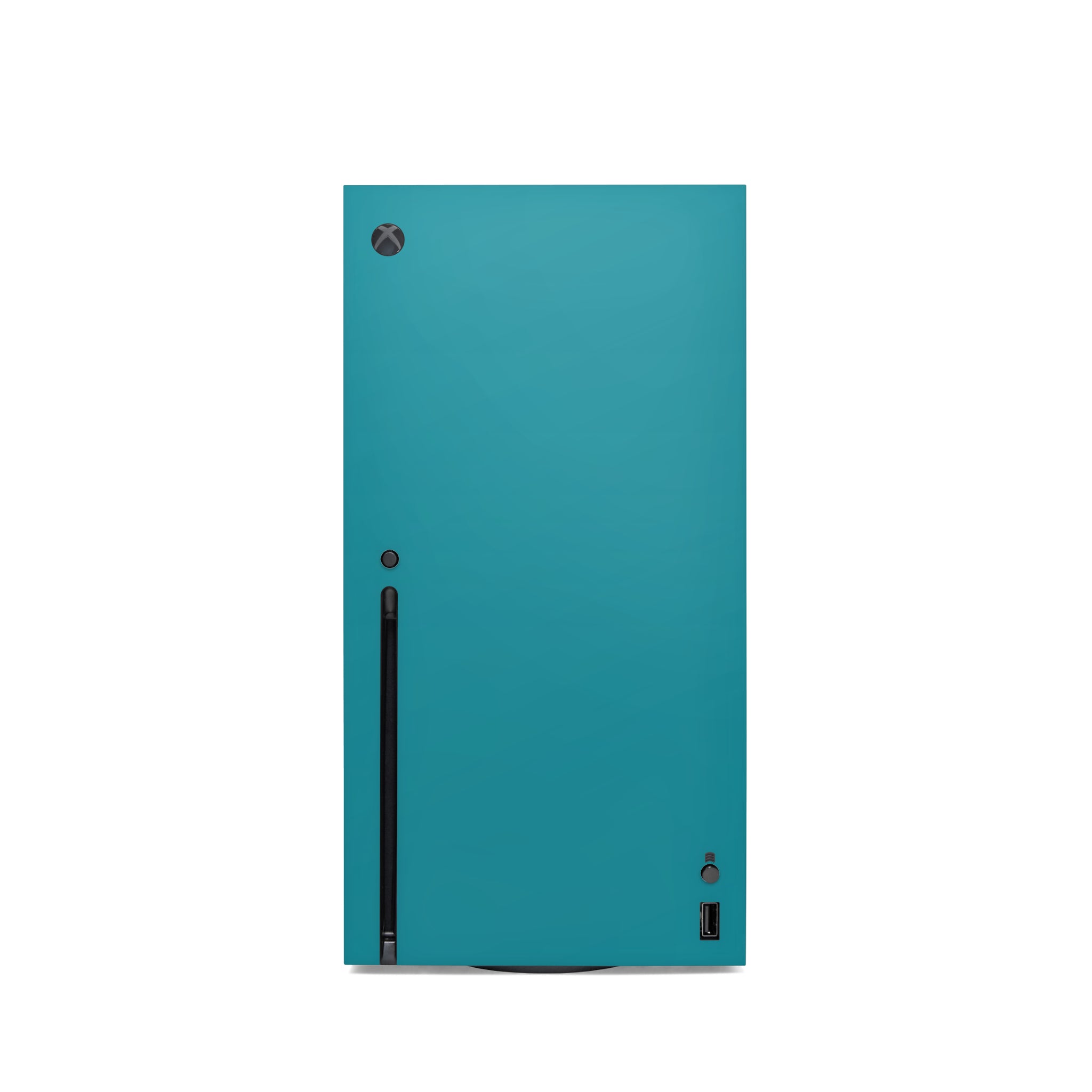 Xbox Series X - Teal