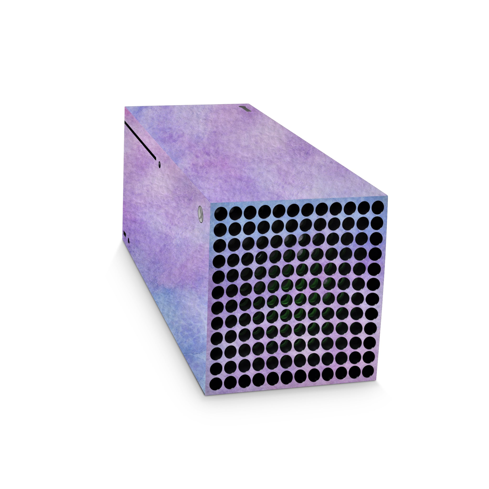 Xbox Series X - Watercolour