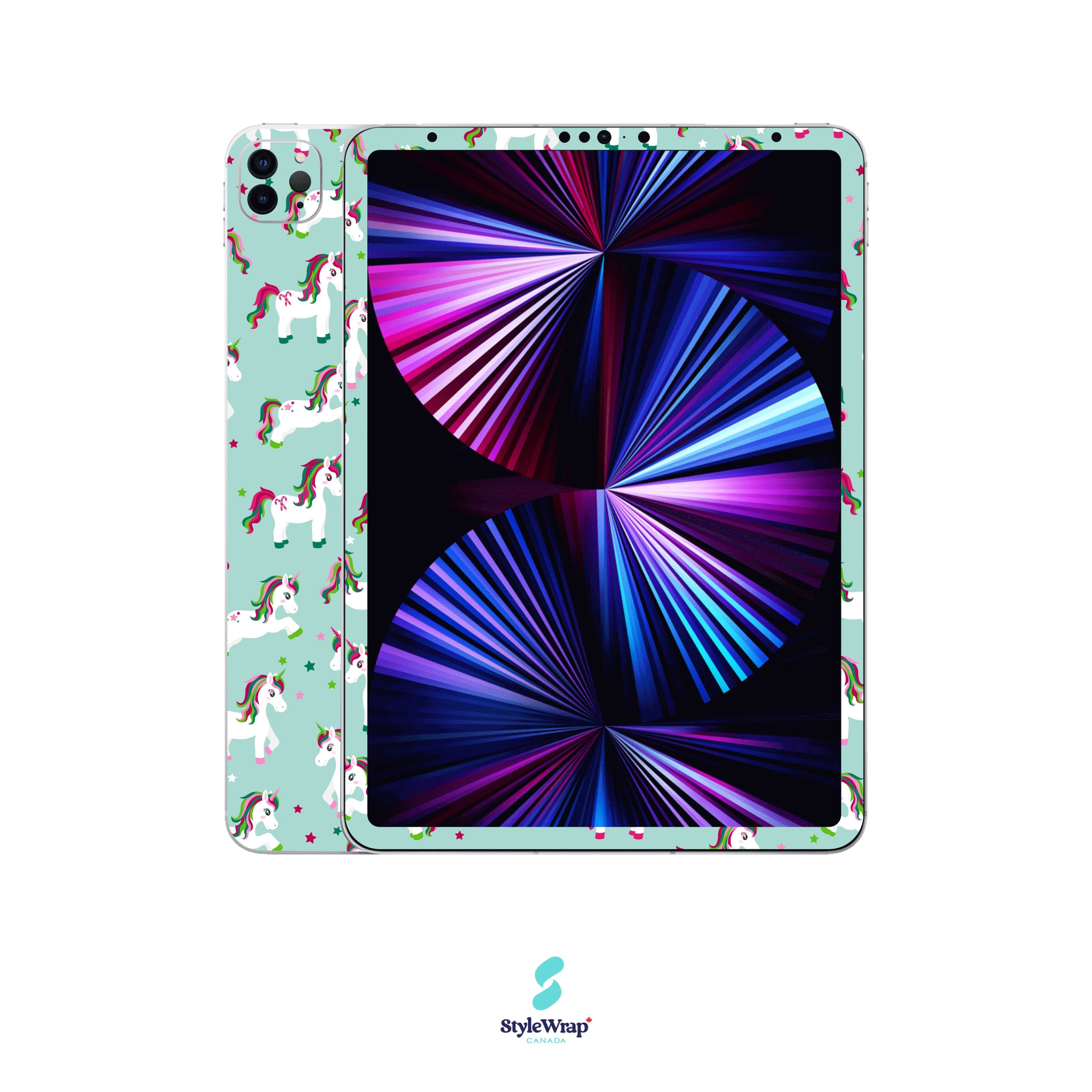 iPad - Unicorn