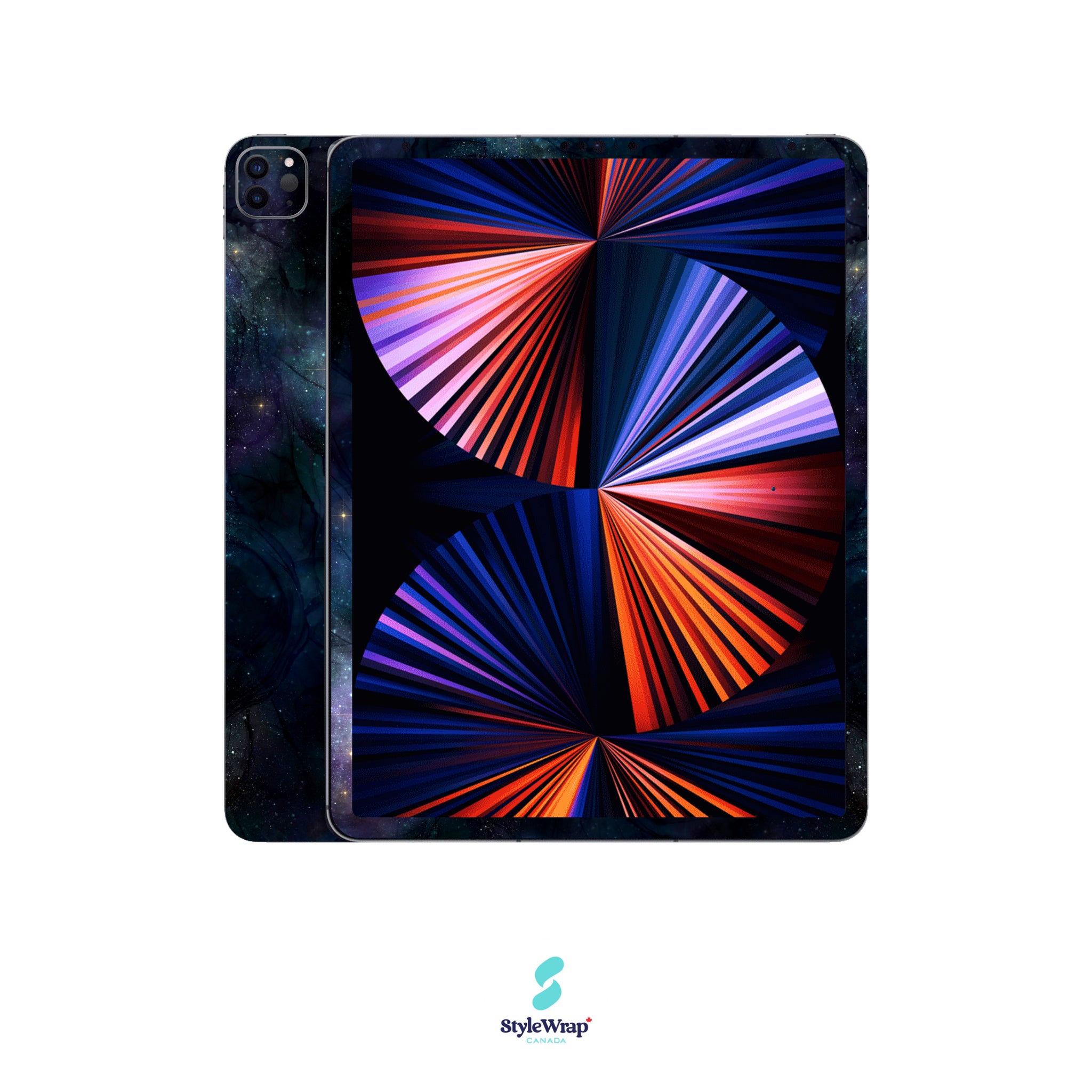 iPad - Galaxy