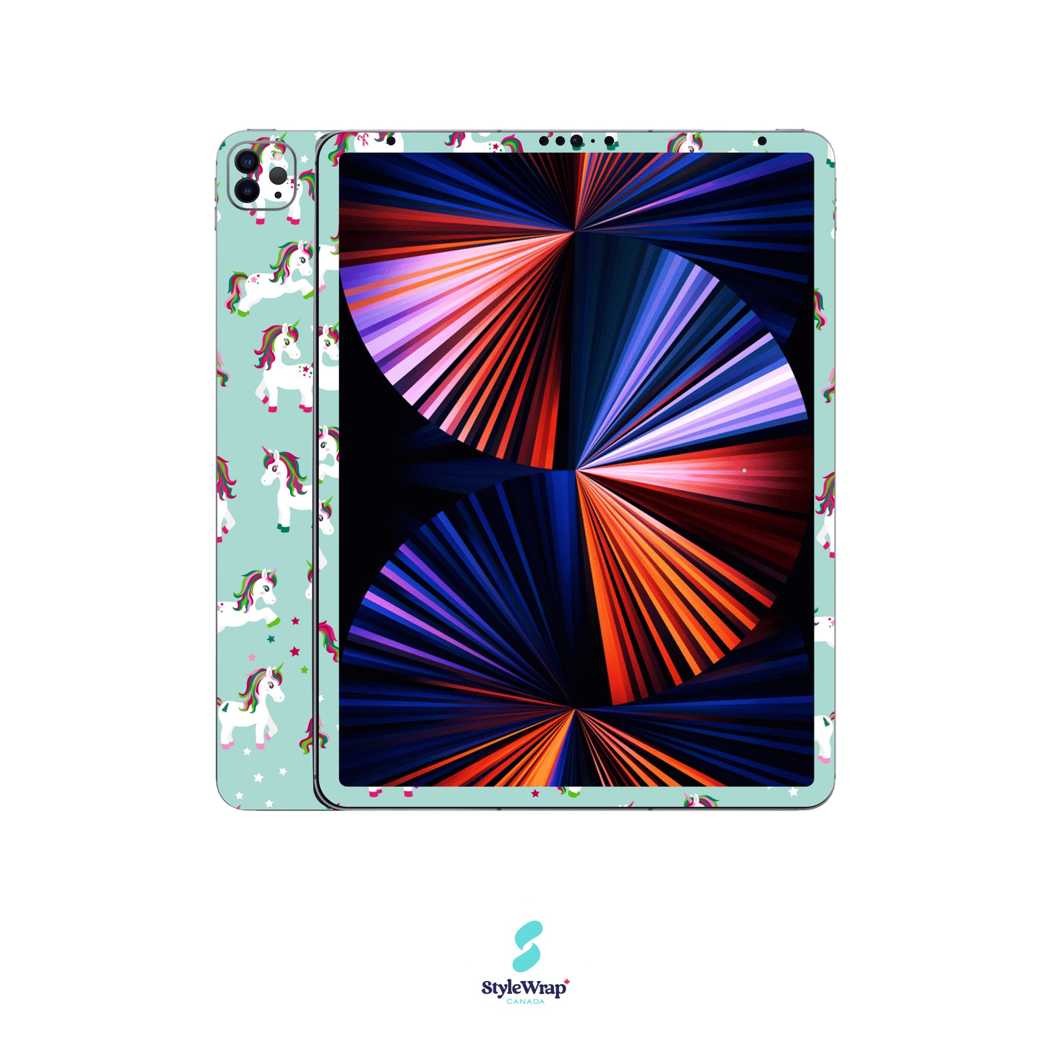 iPad - Unicorn