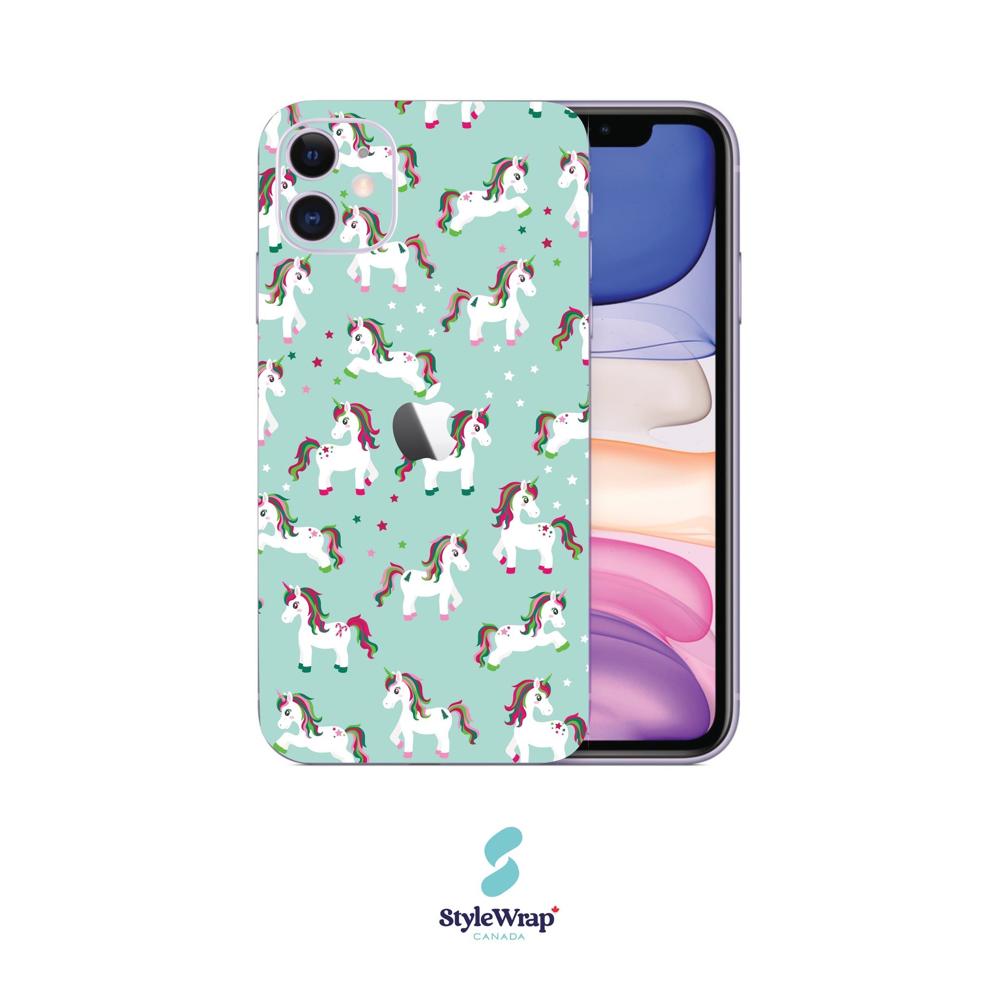 iPhone - Unicorn