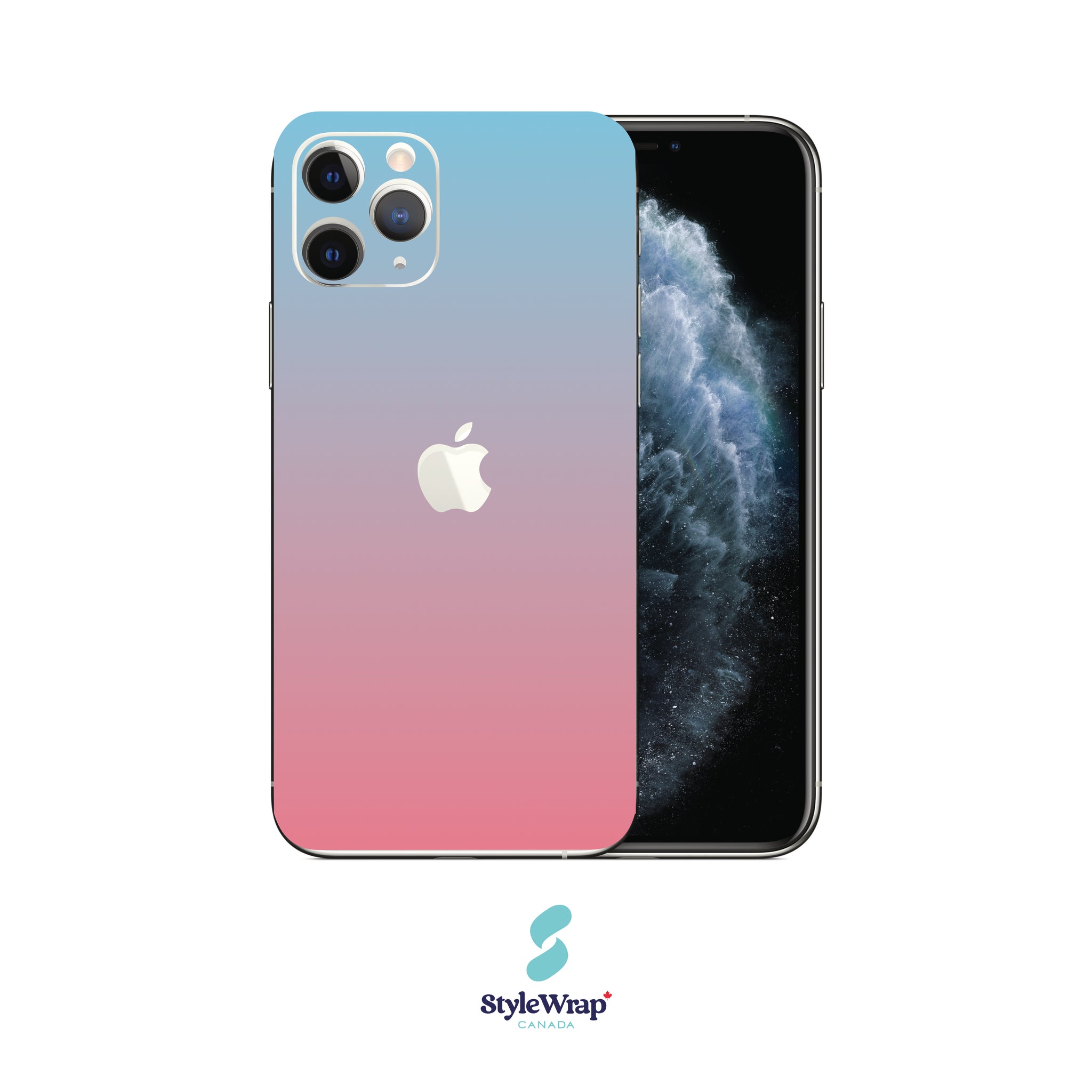 iPhone - Polar