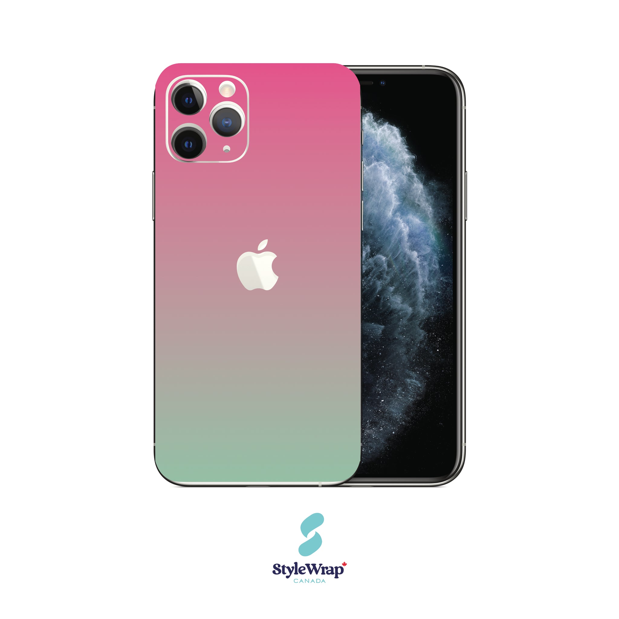 iPhone - Watermelon