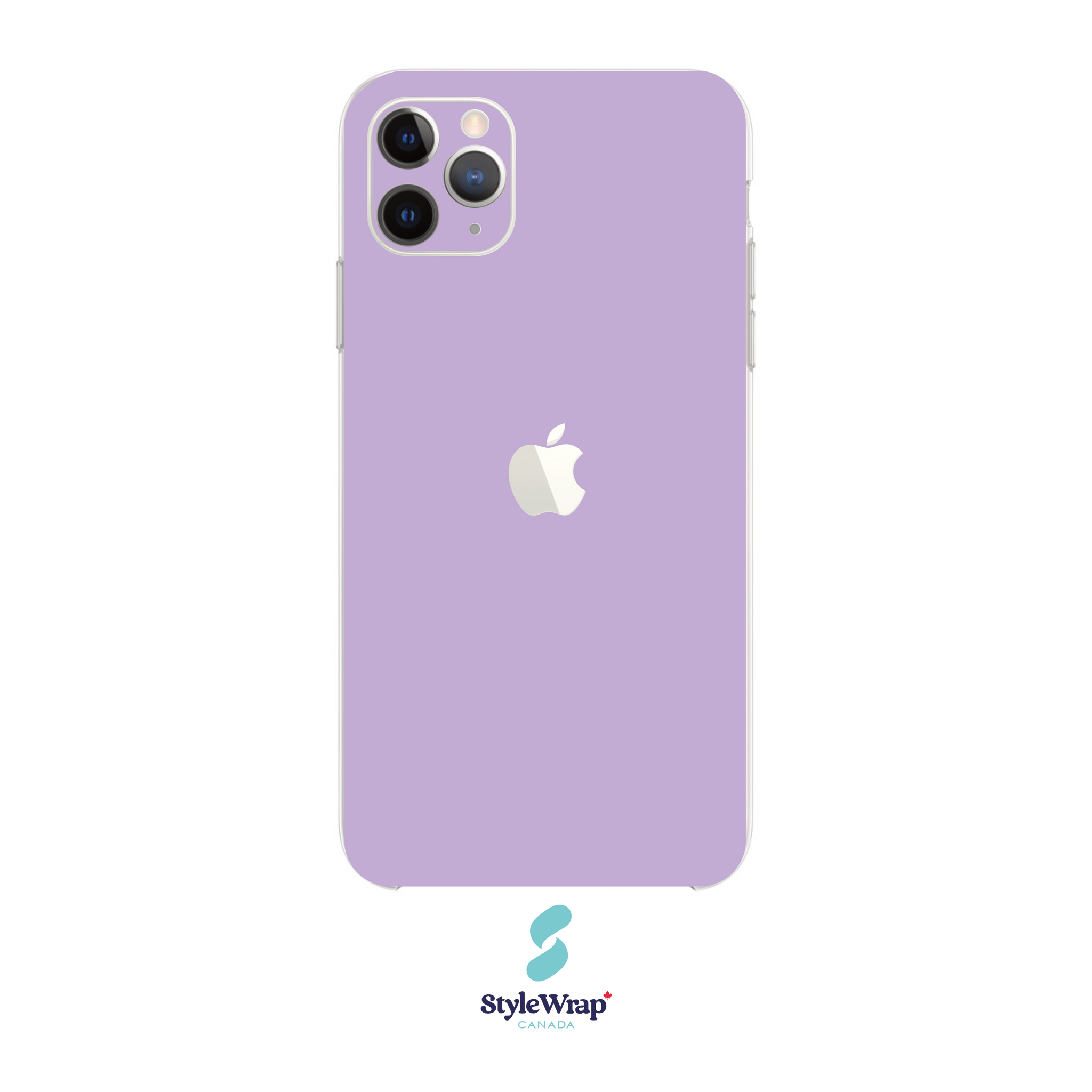 iPhone - Lilac
