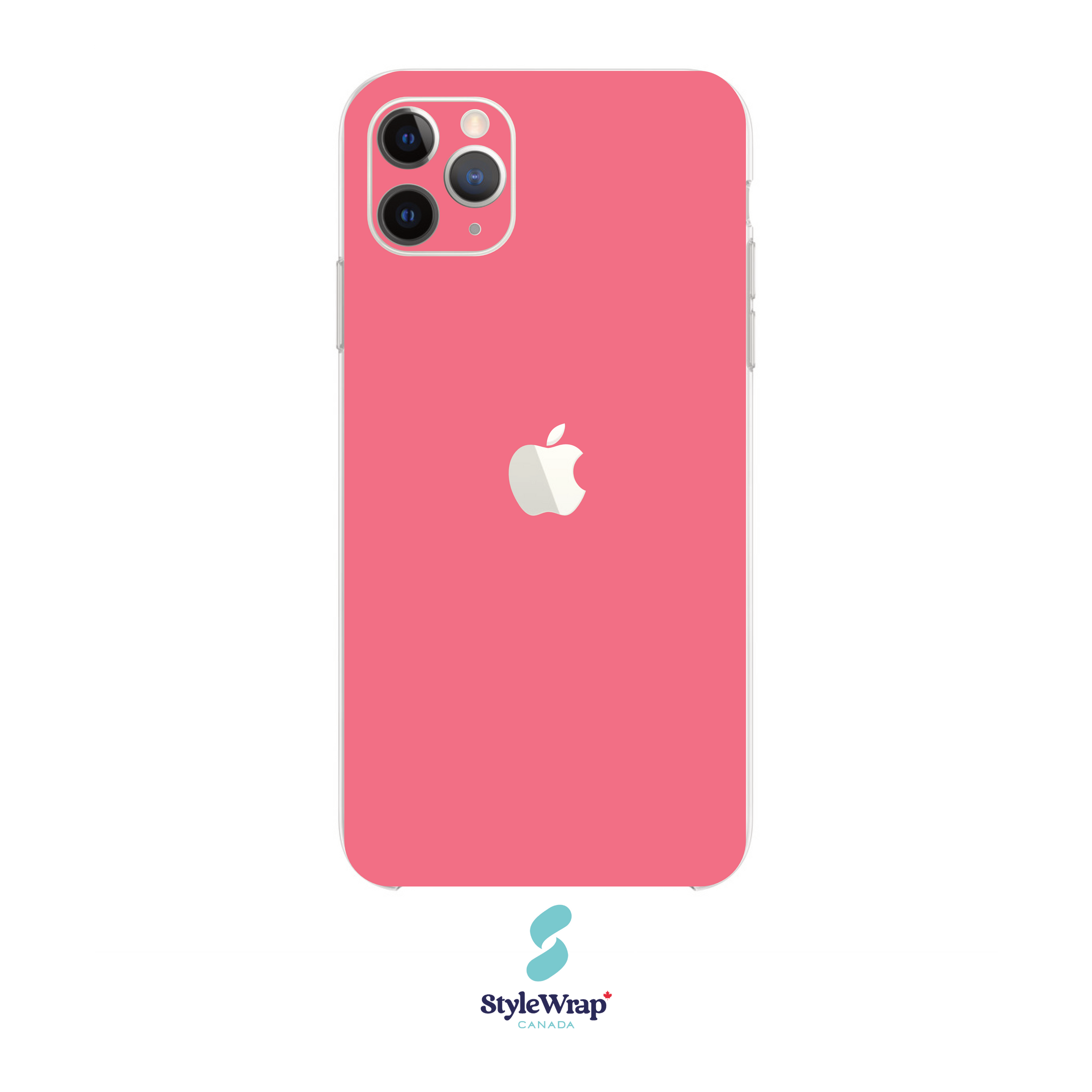 iPhone - Rose