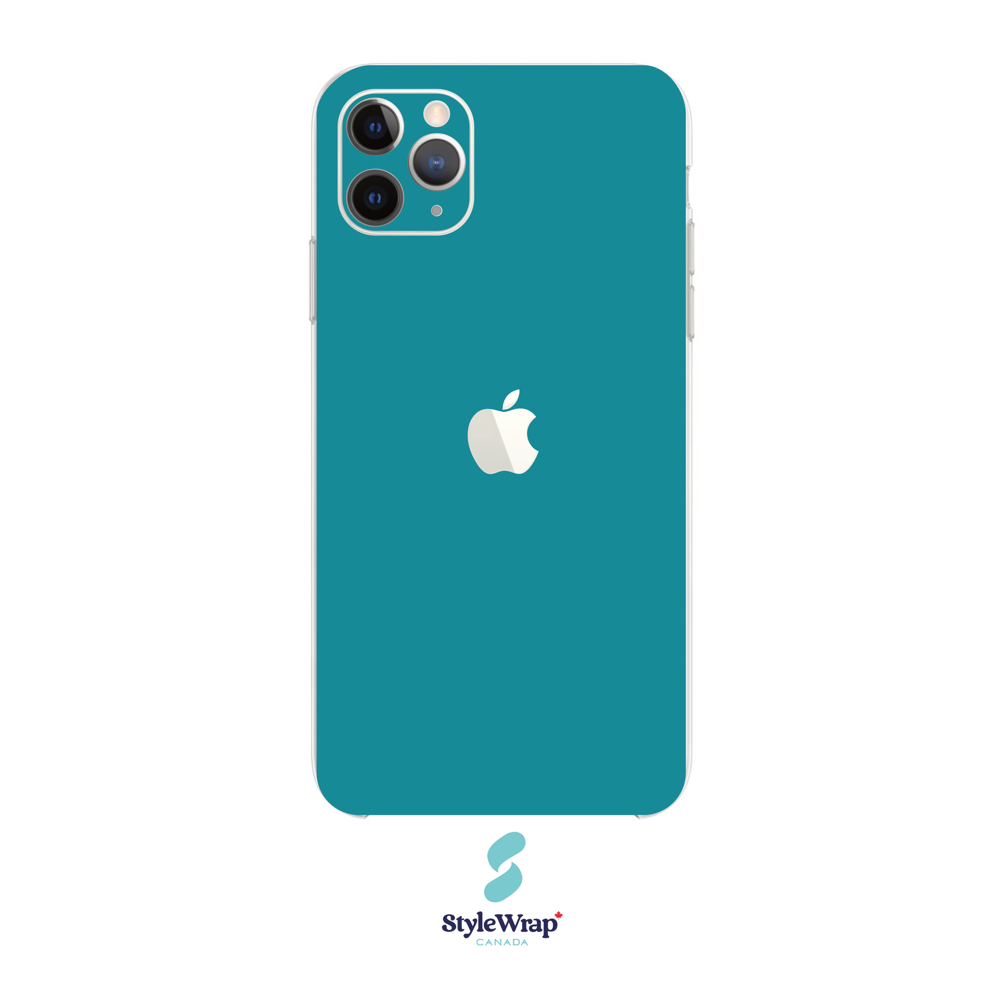 iPhone - Teal