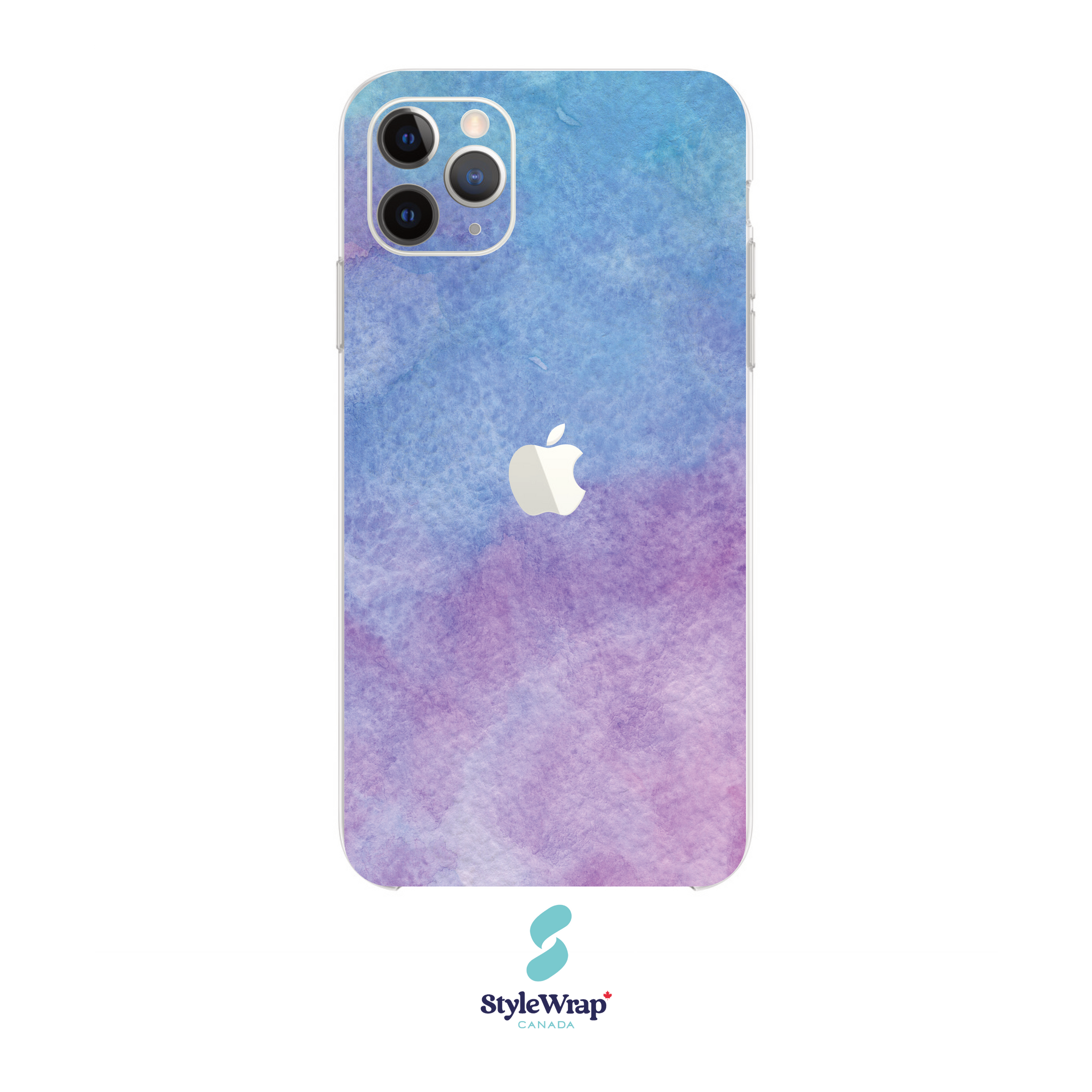 iPhone - Watercolour