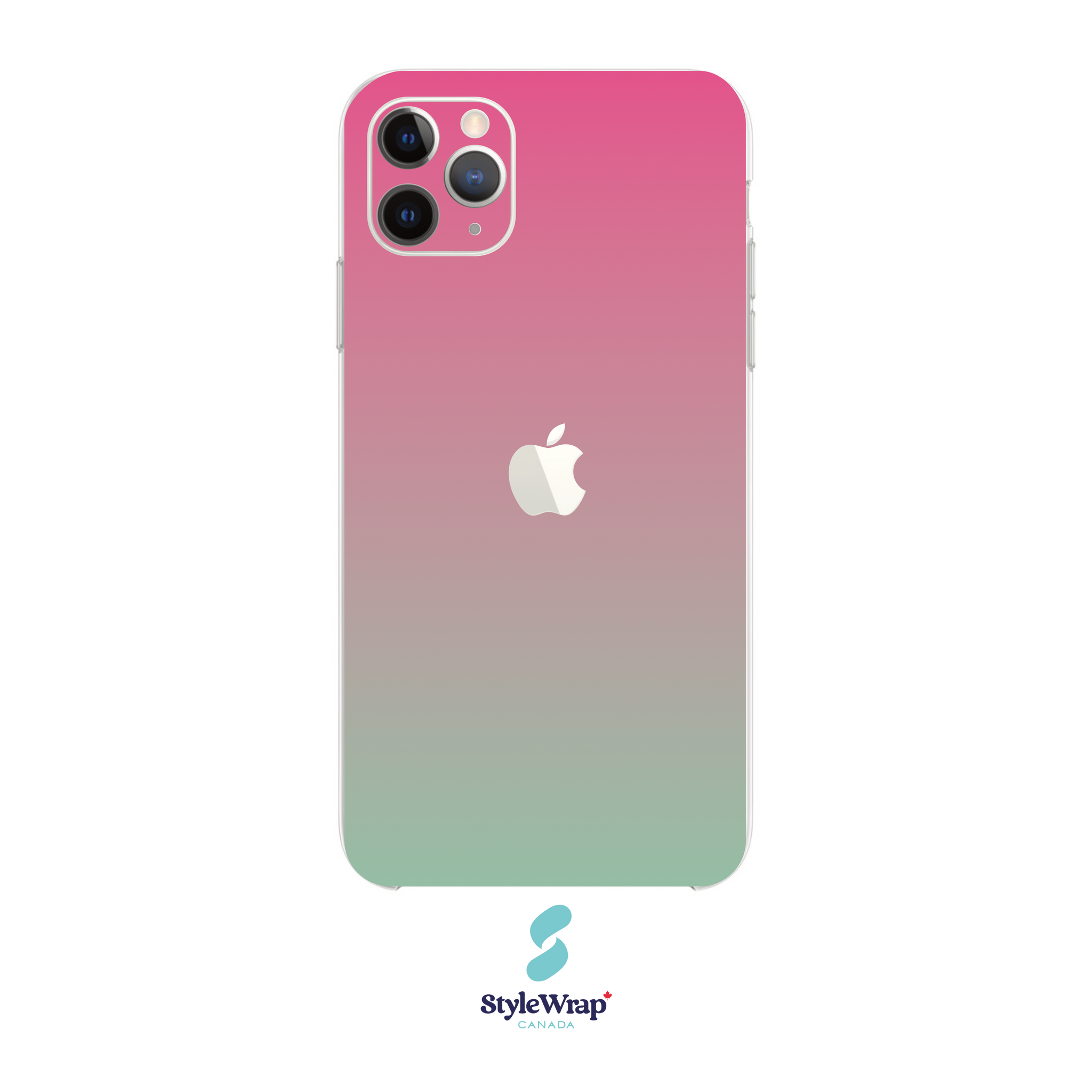 iPhone - Watermelon