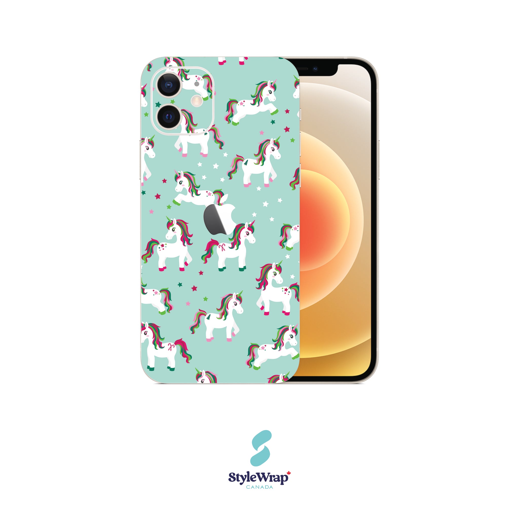 iPhone - Unicorn