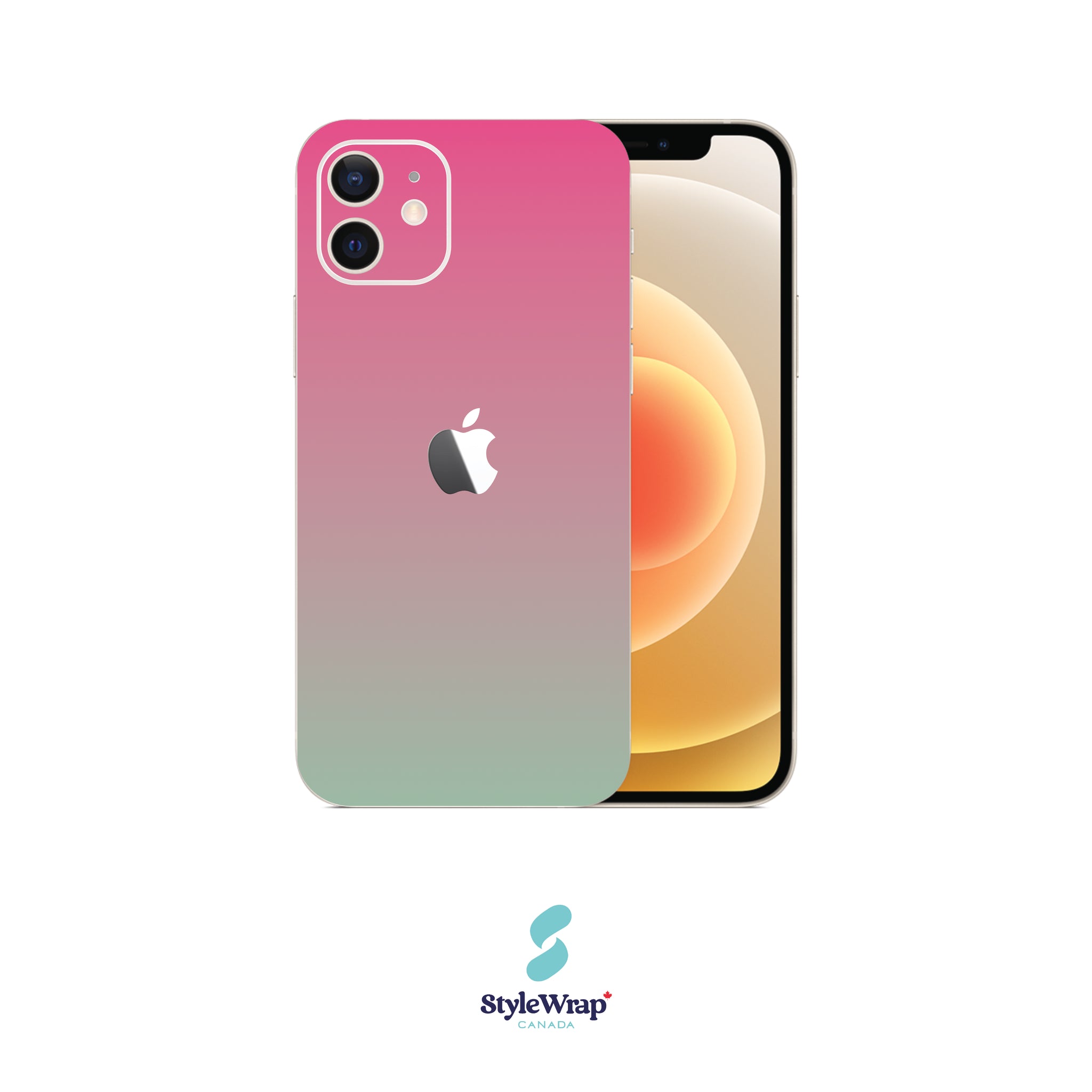 iPhone - Watermelon