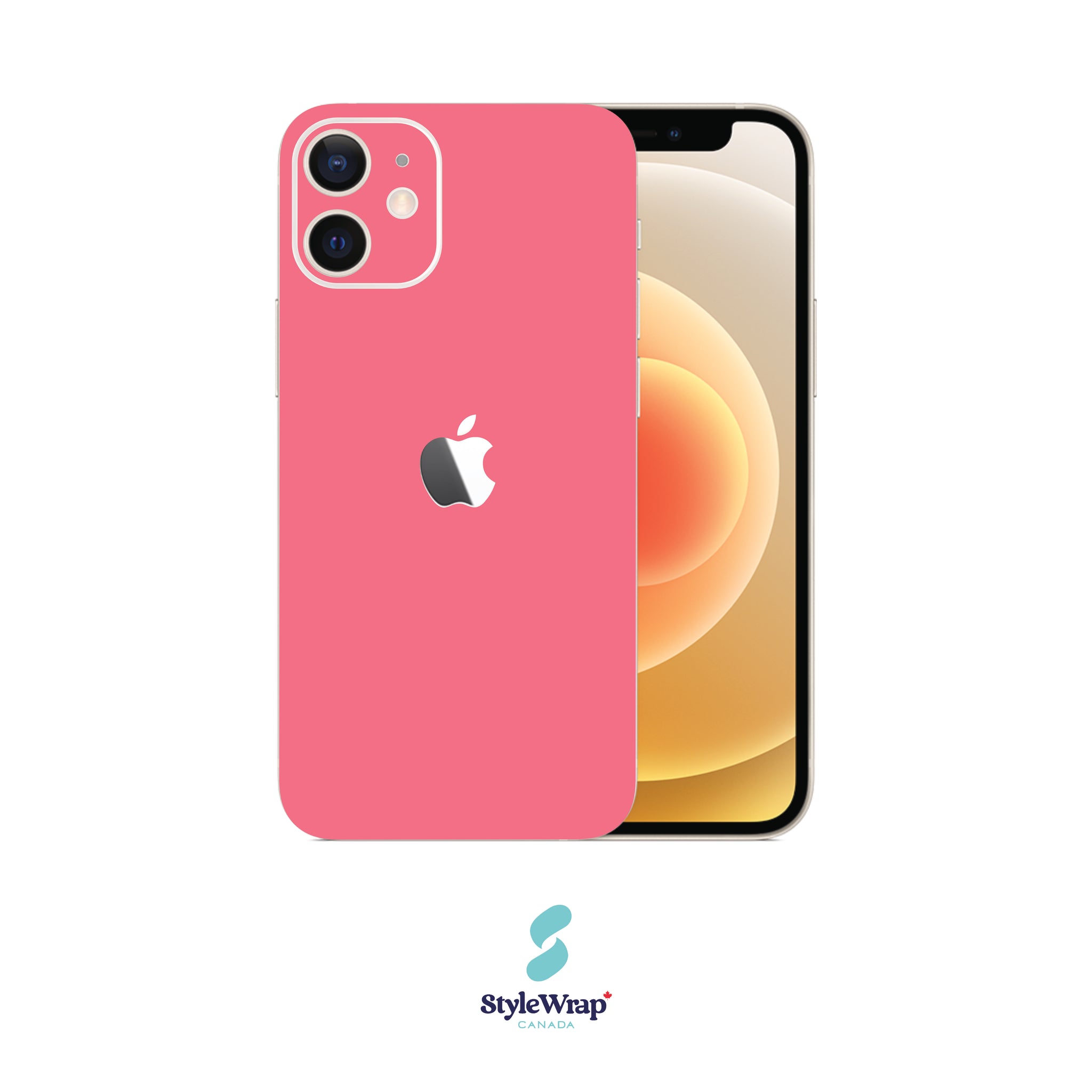 iPhone - Rose