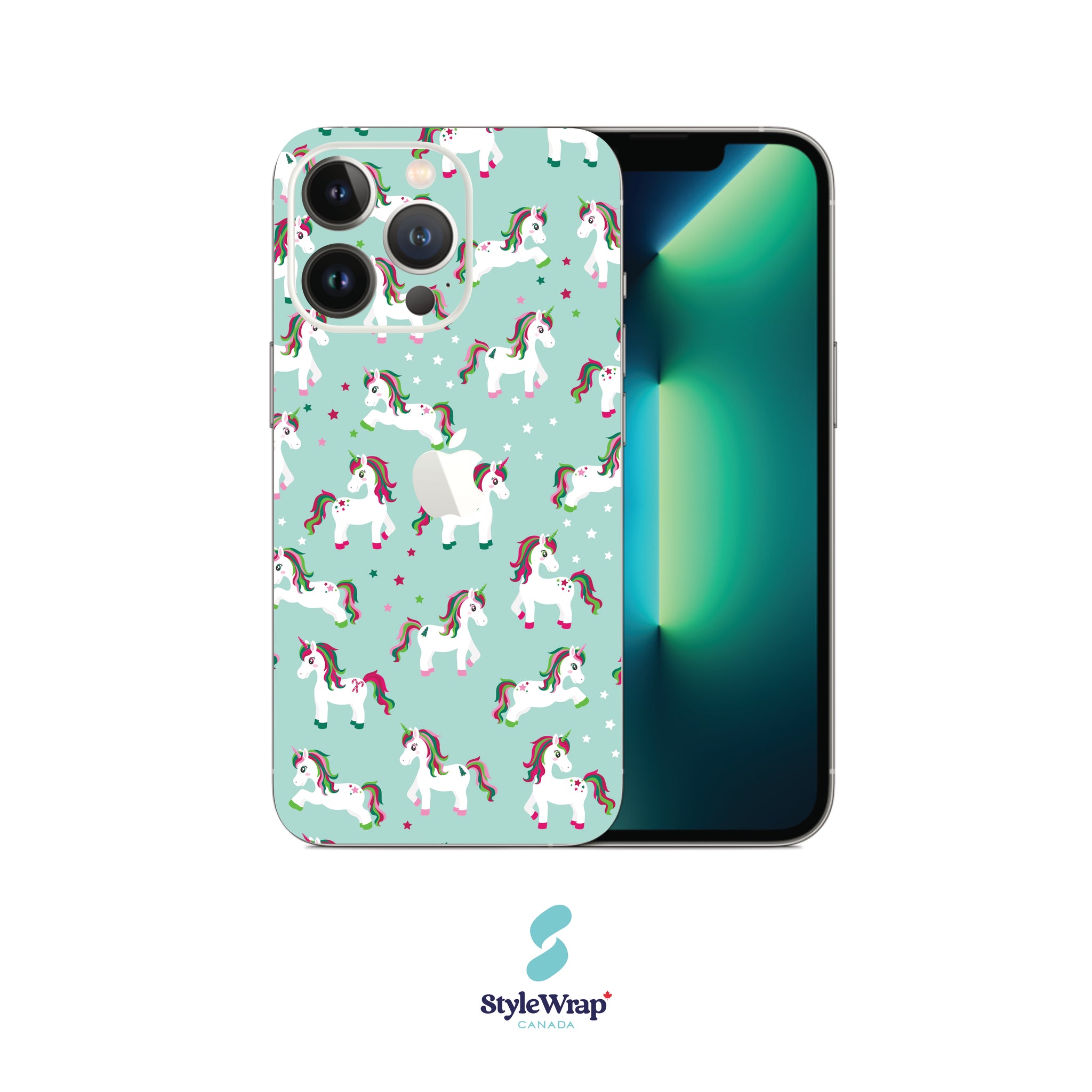 iPhone - Unicorn