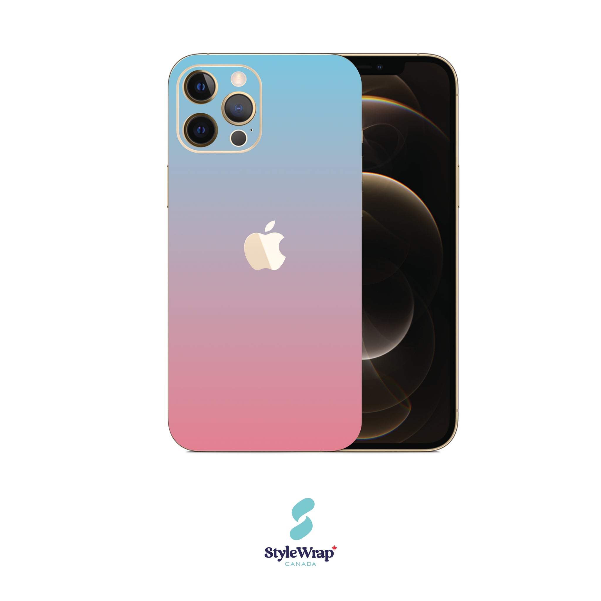 iPhone - Polar
