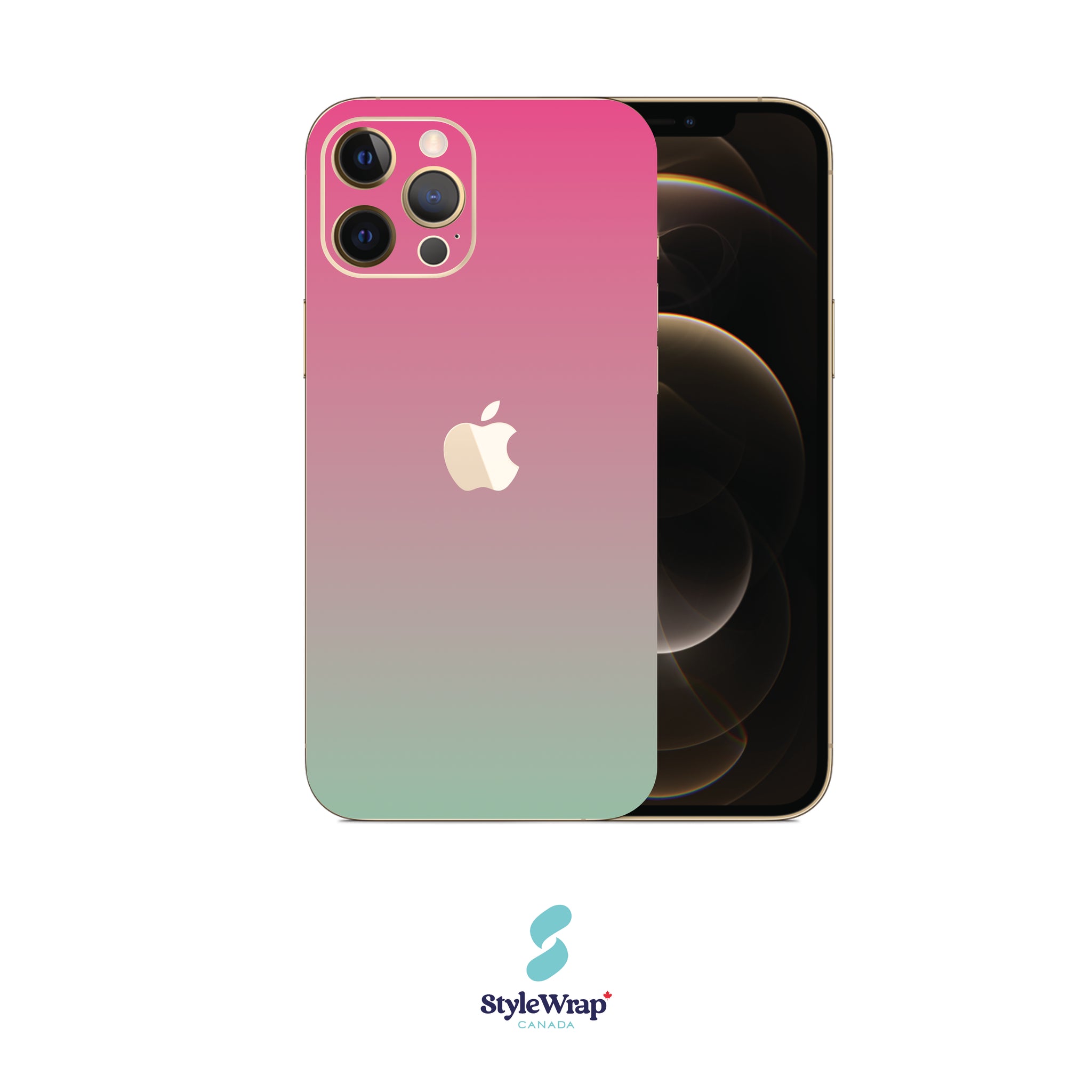 iPhone - Watermelon