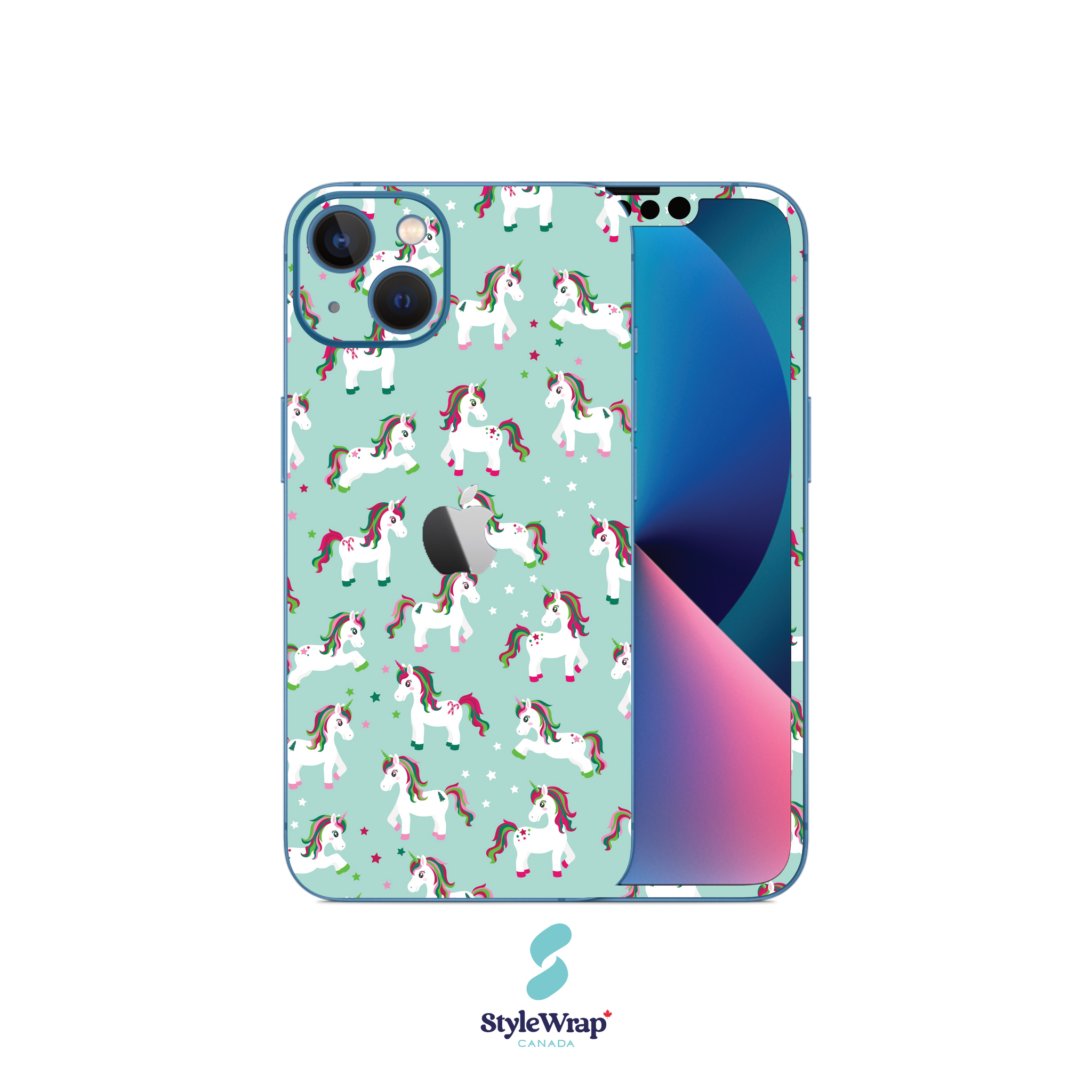 iPhone - Unicorn