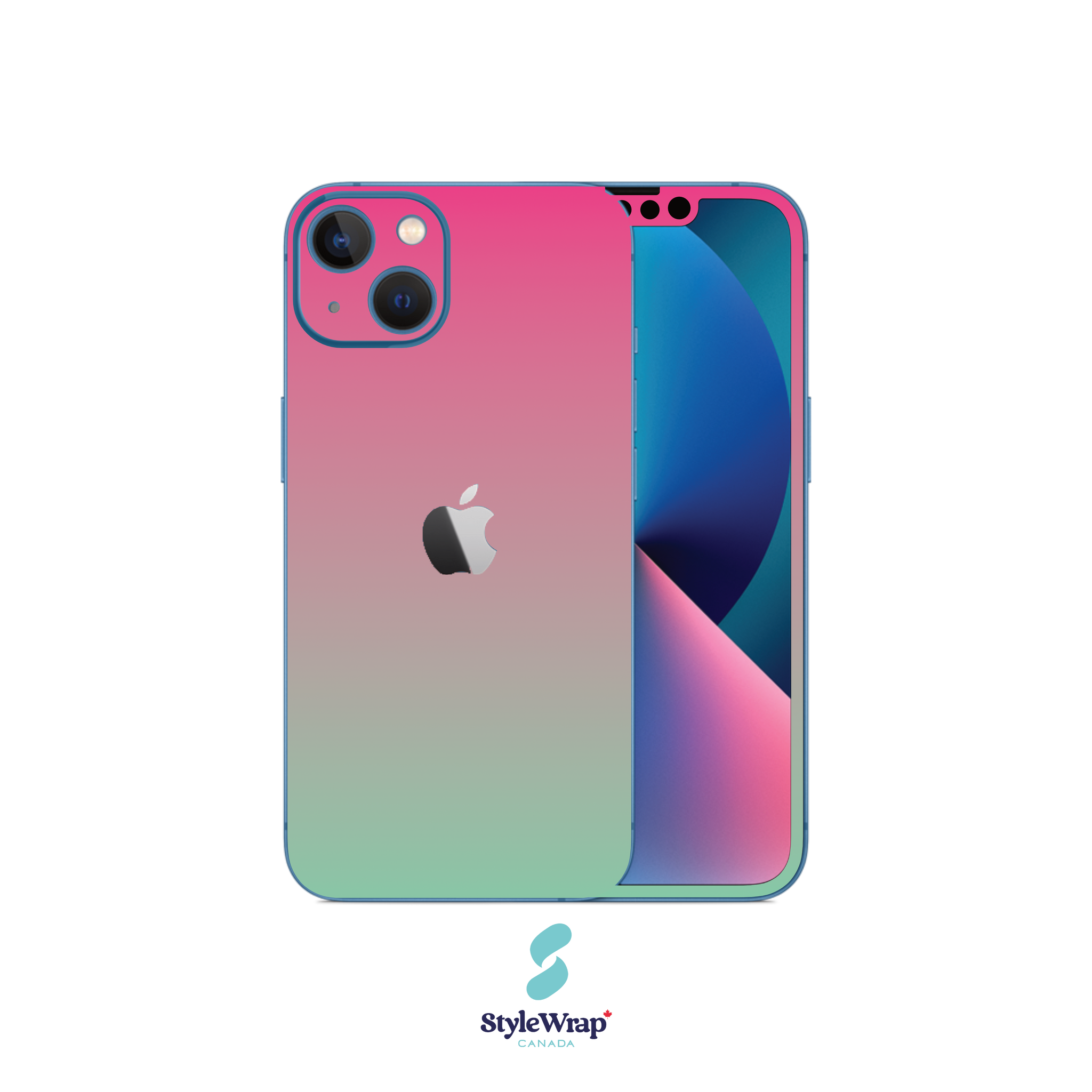 iPhone - Watermelon