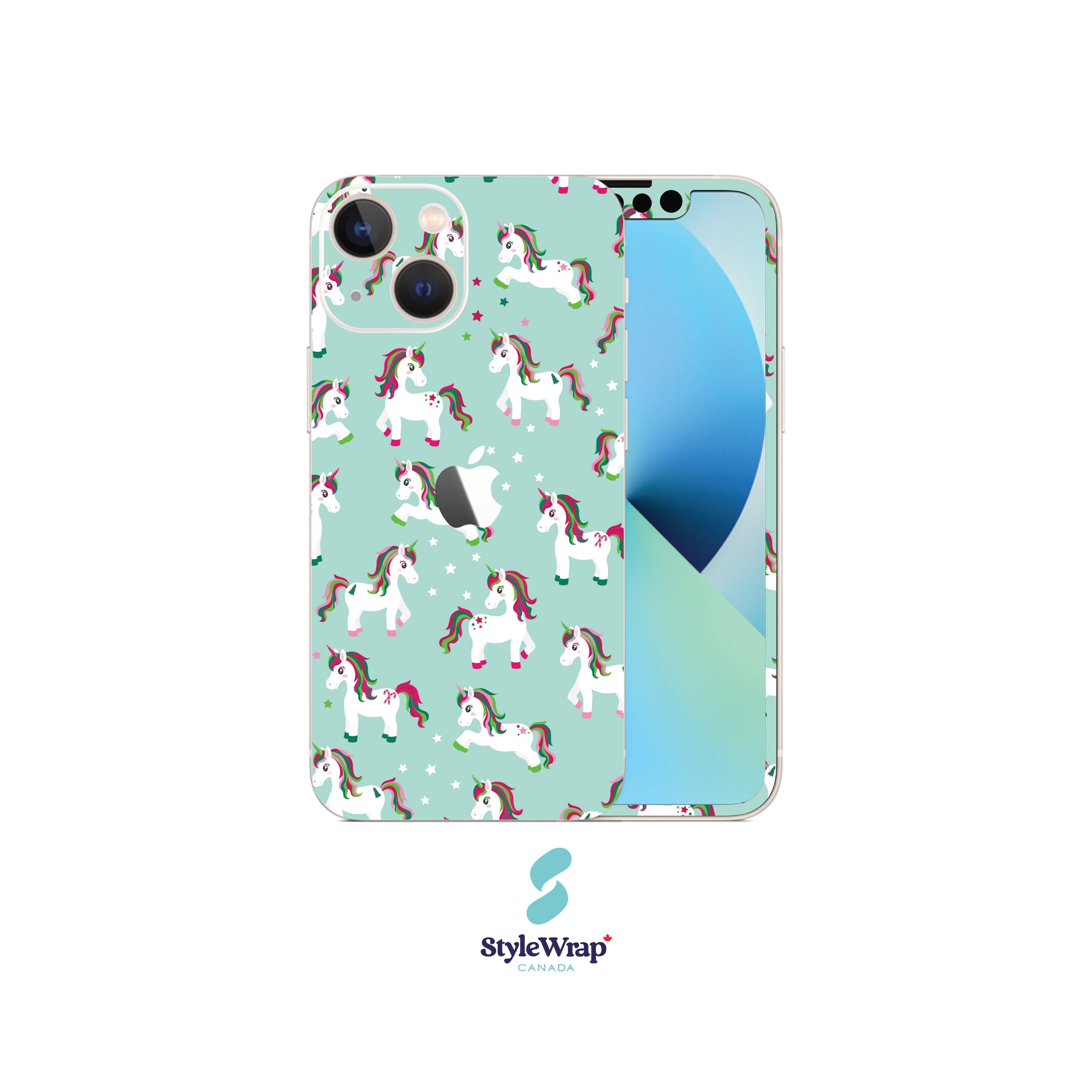 iPhone - Unicorn