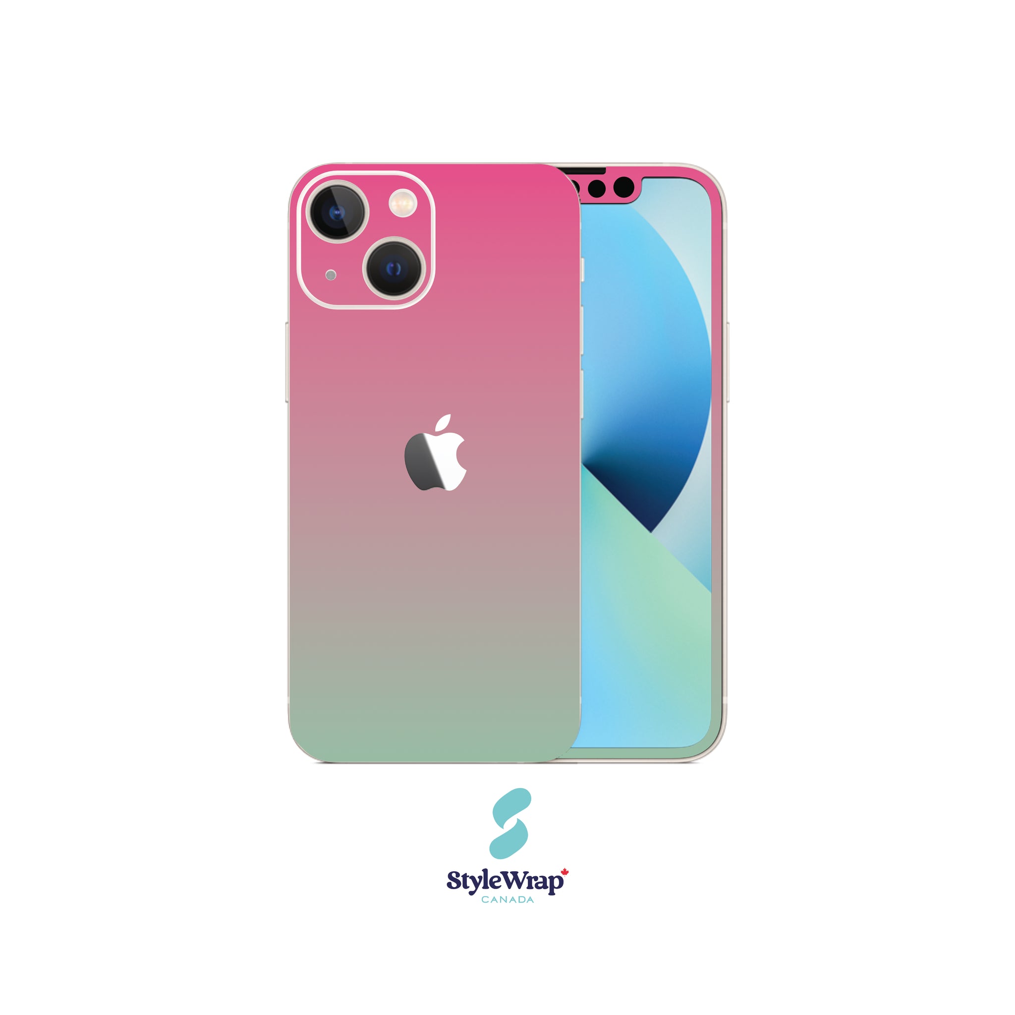 iPhone - Watermelon