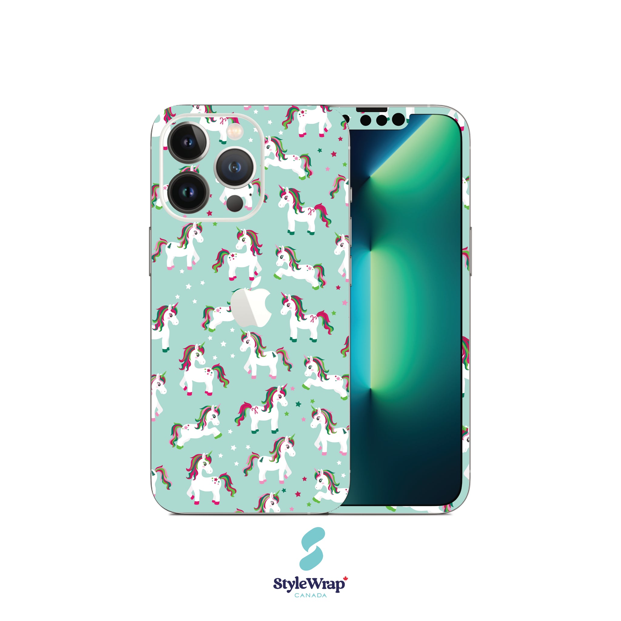 iPhone - Unicorn