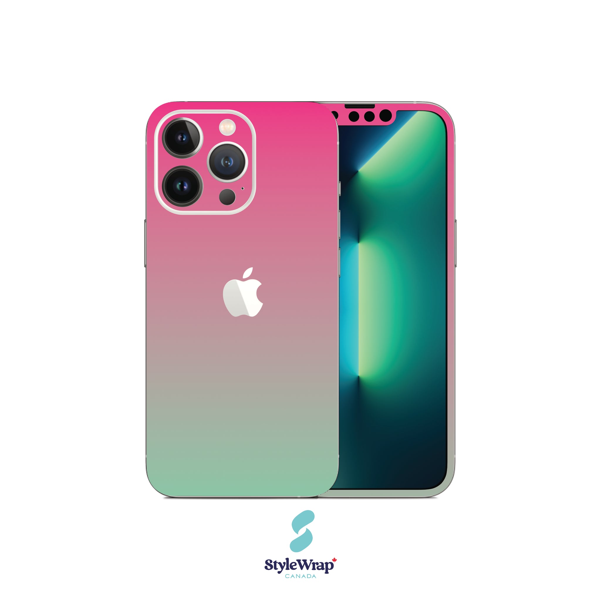iPhone - Watermelon
