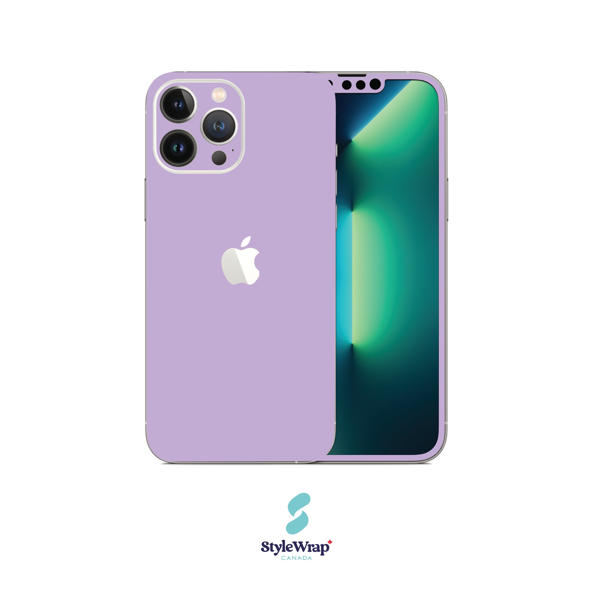 iPhone - Lilac