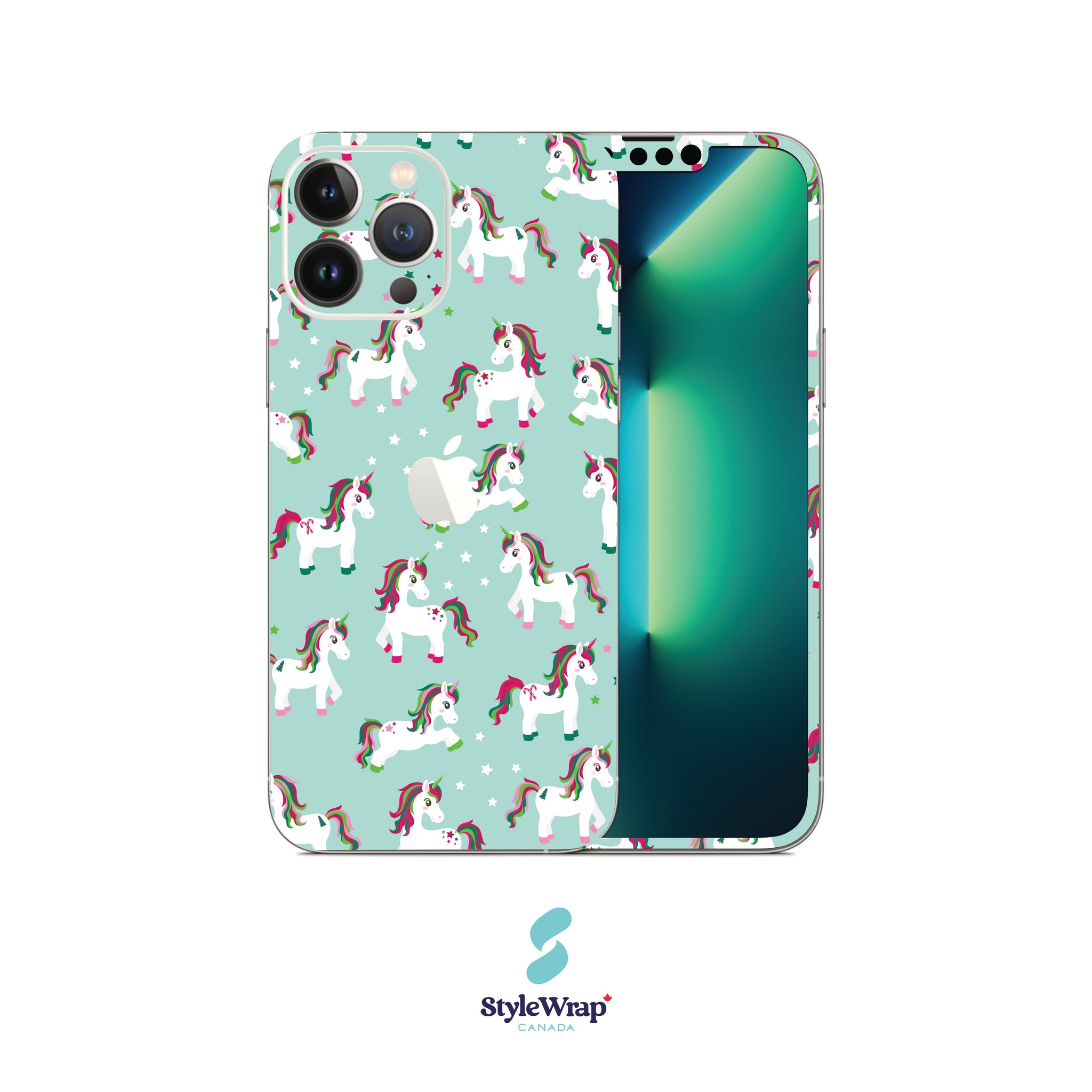 iPhone - Unicorn