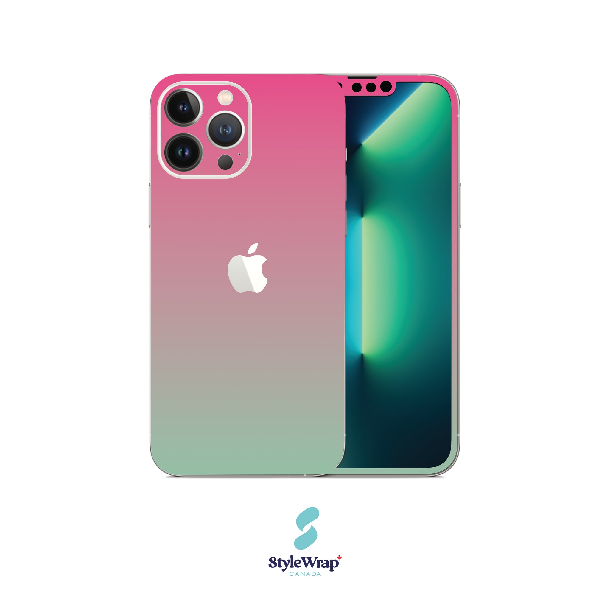 iPhone - Watermelon