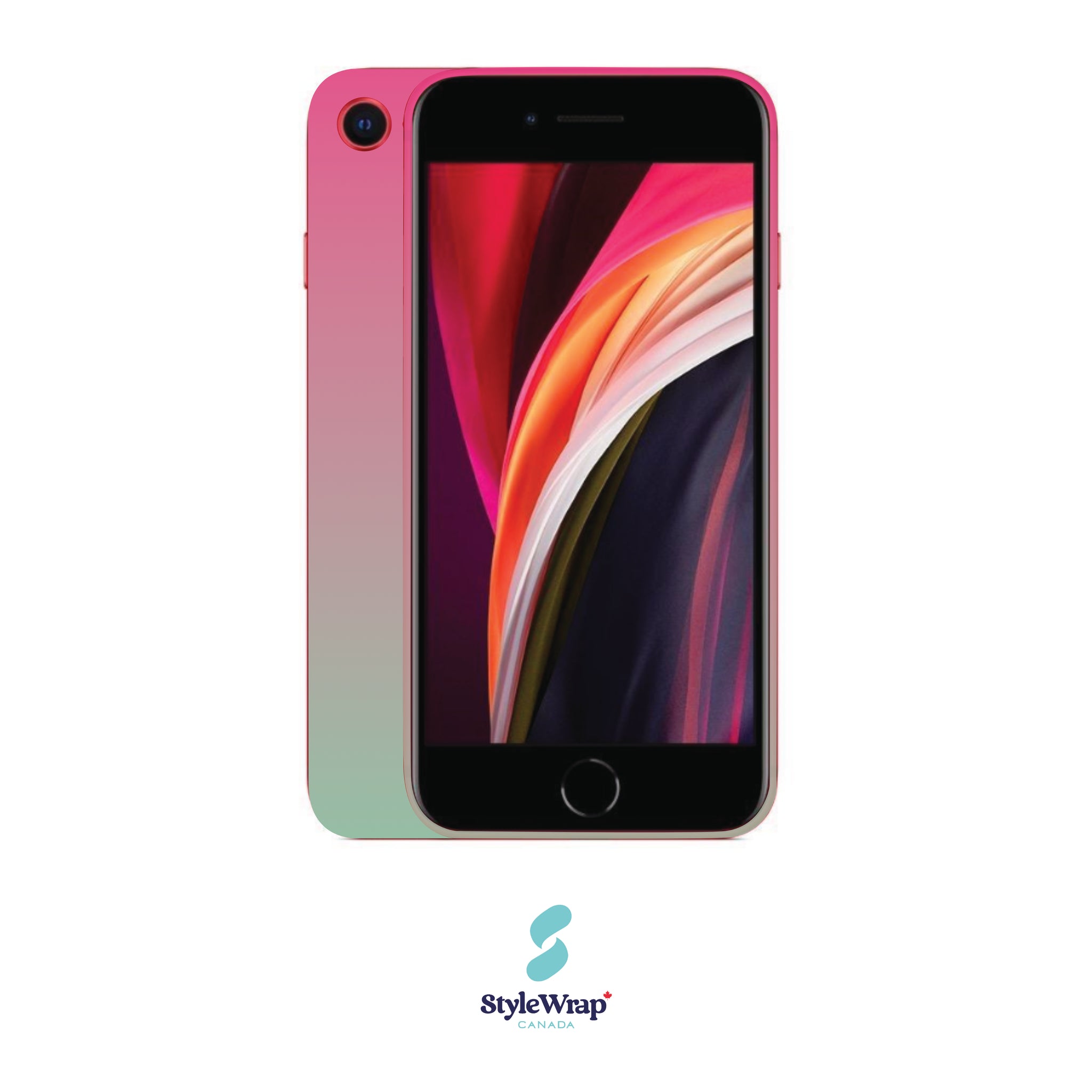 iPhone - Watermelon