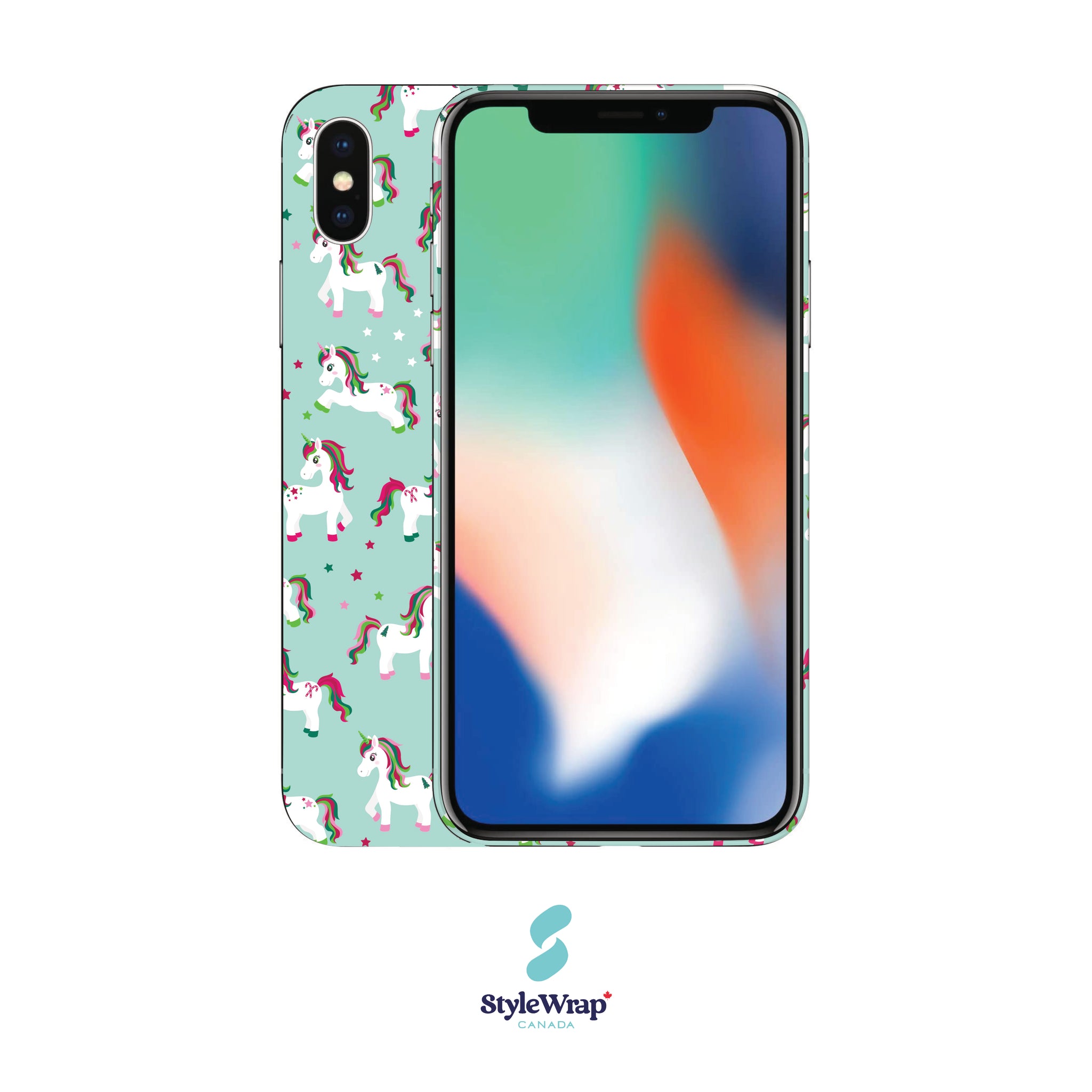 iPhone - Unicorn