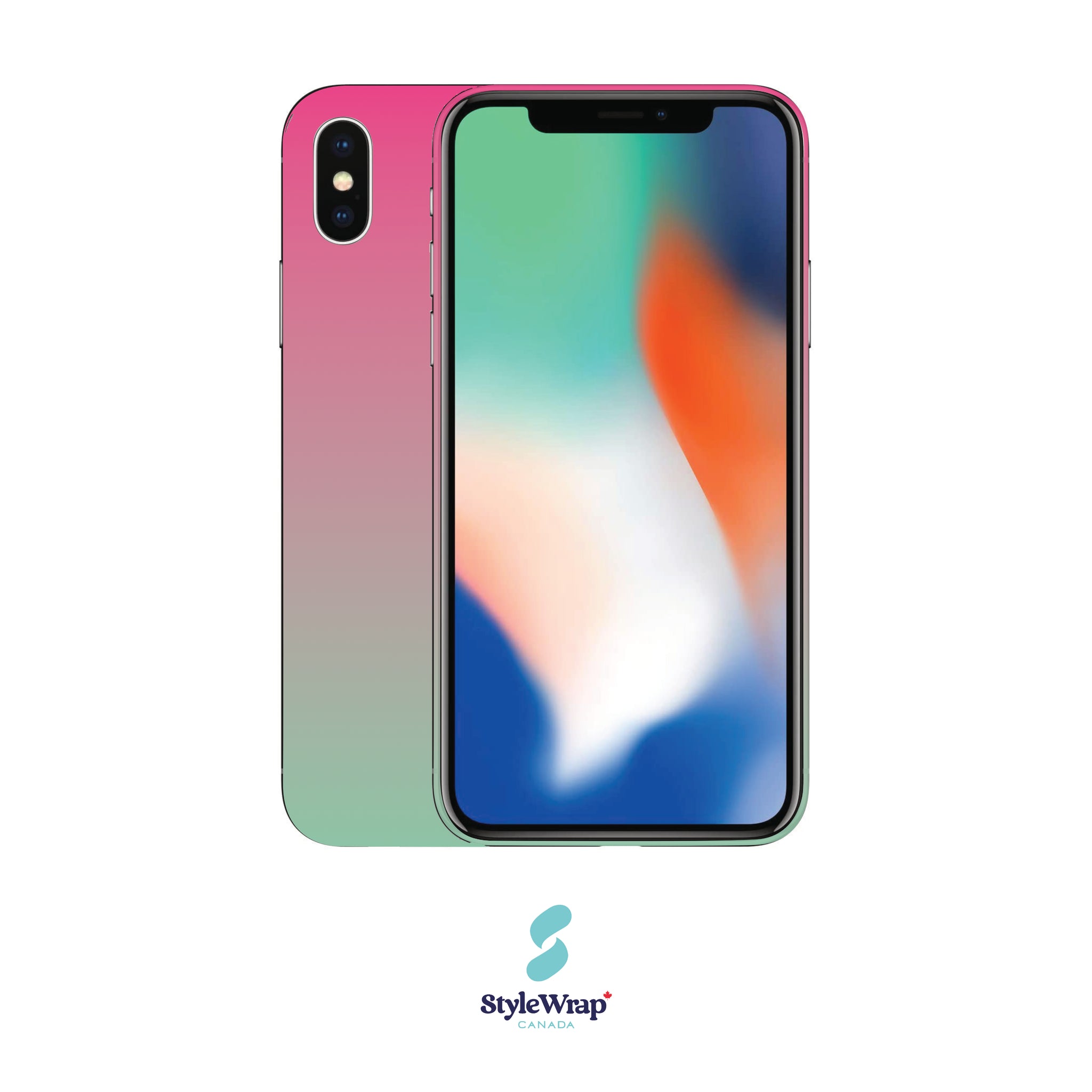 iPhone - Watermelon