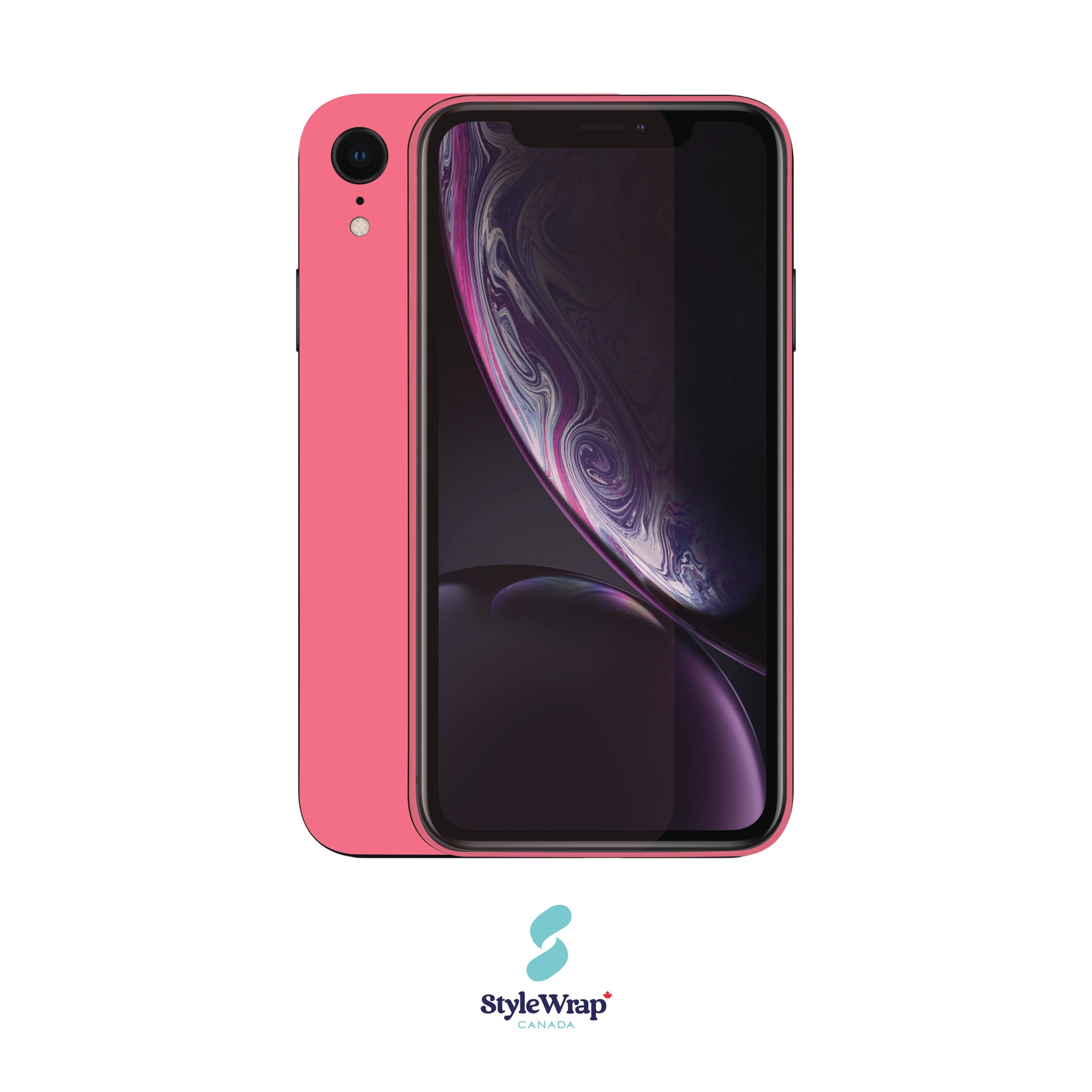 iPhone - Rose